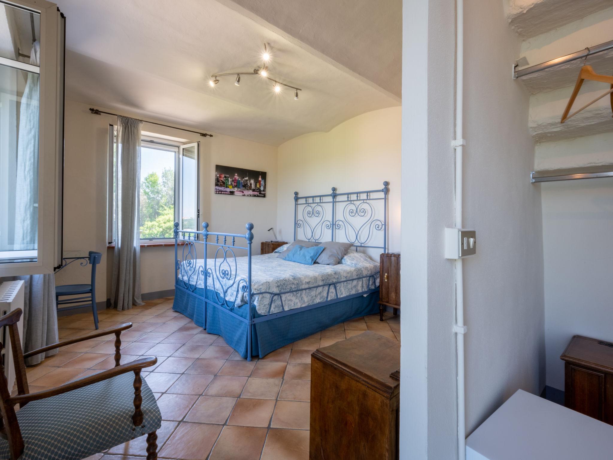 Foto 13 - Casa con 3 camere da letto a Asti con piscina privata e giardino