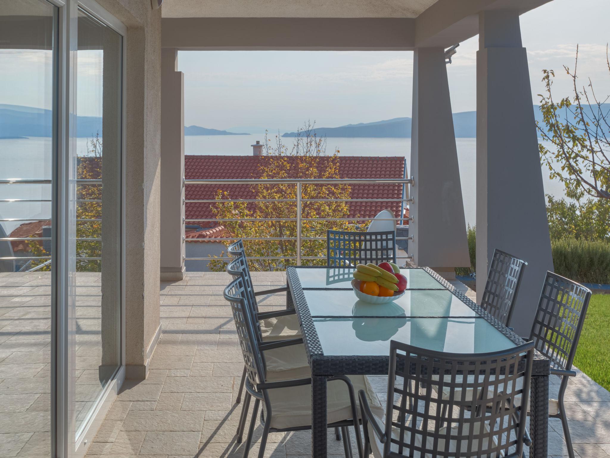 Photo 26 - 3 bedroom House in Senj with private pool and sea view