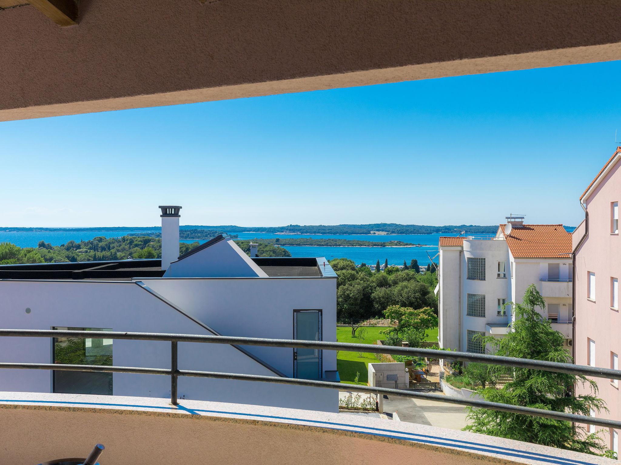 Photo 7 - Maison de 8 chambres à Pula avec piscine privée et jardin