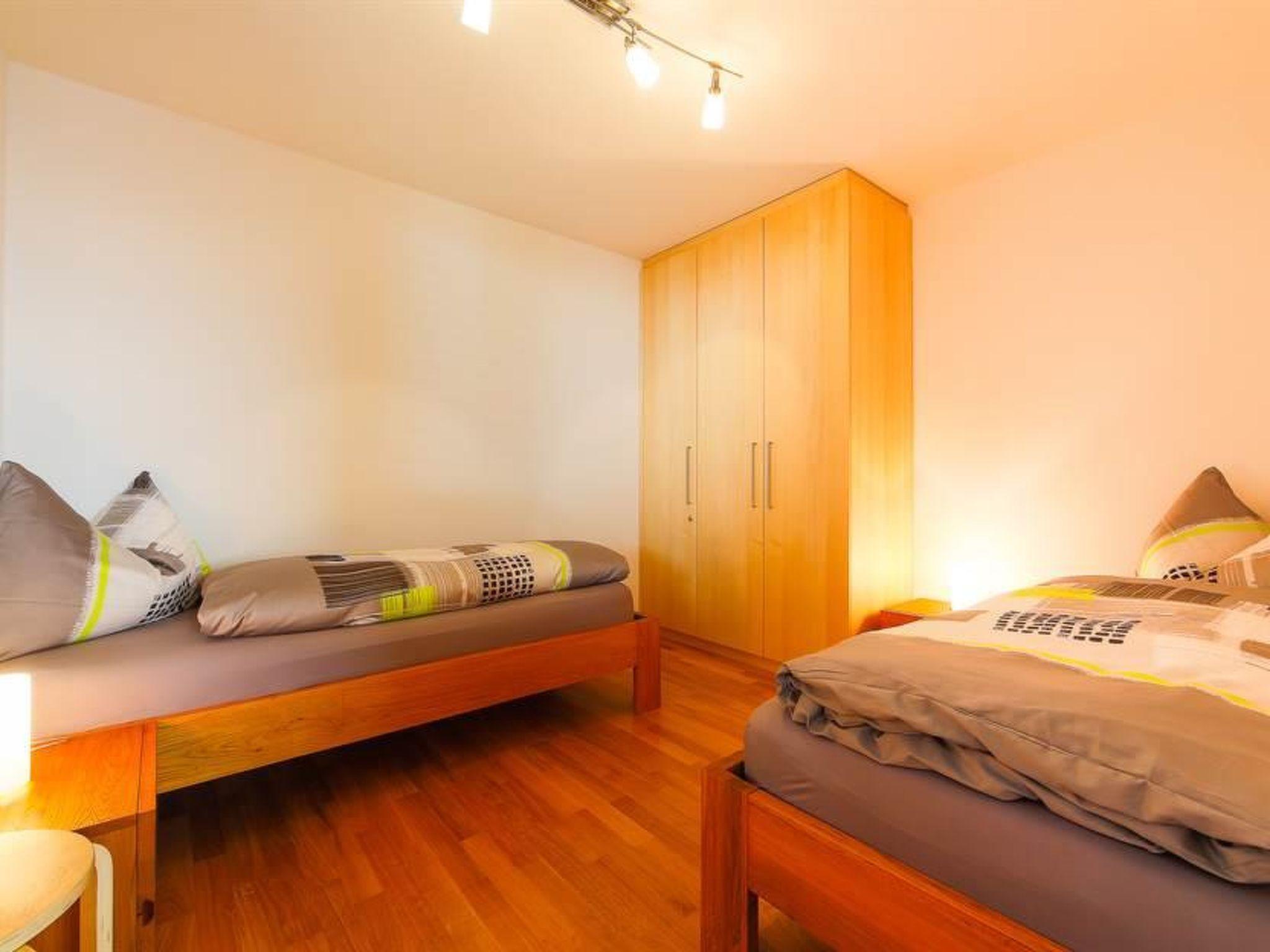 Foto 23 - Apartment mit 3 Schlafzimmern in Riederalp