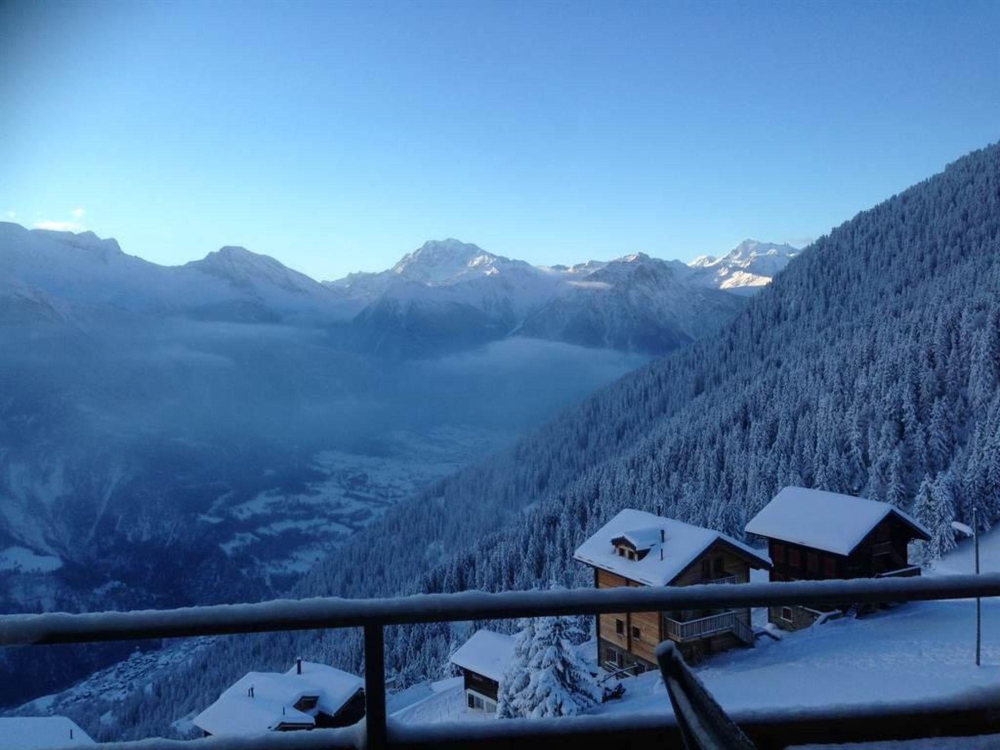 Photo 3 - 2 bedroom Apartment in Riederalp