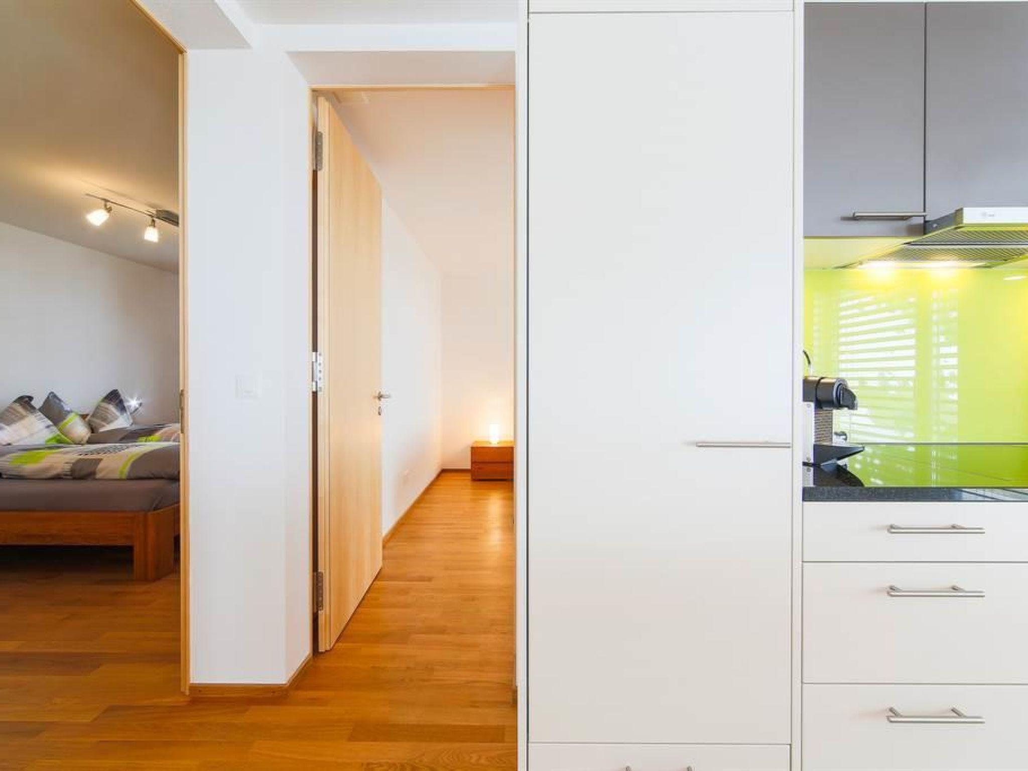 Foto 18 - Appartamento con 3 camere da letto a Riederalp