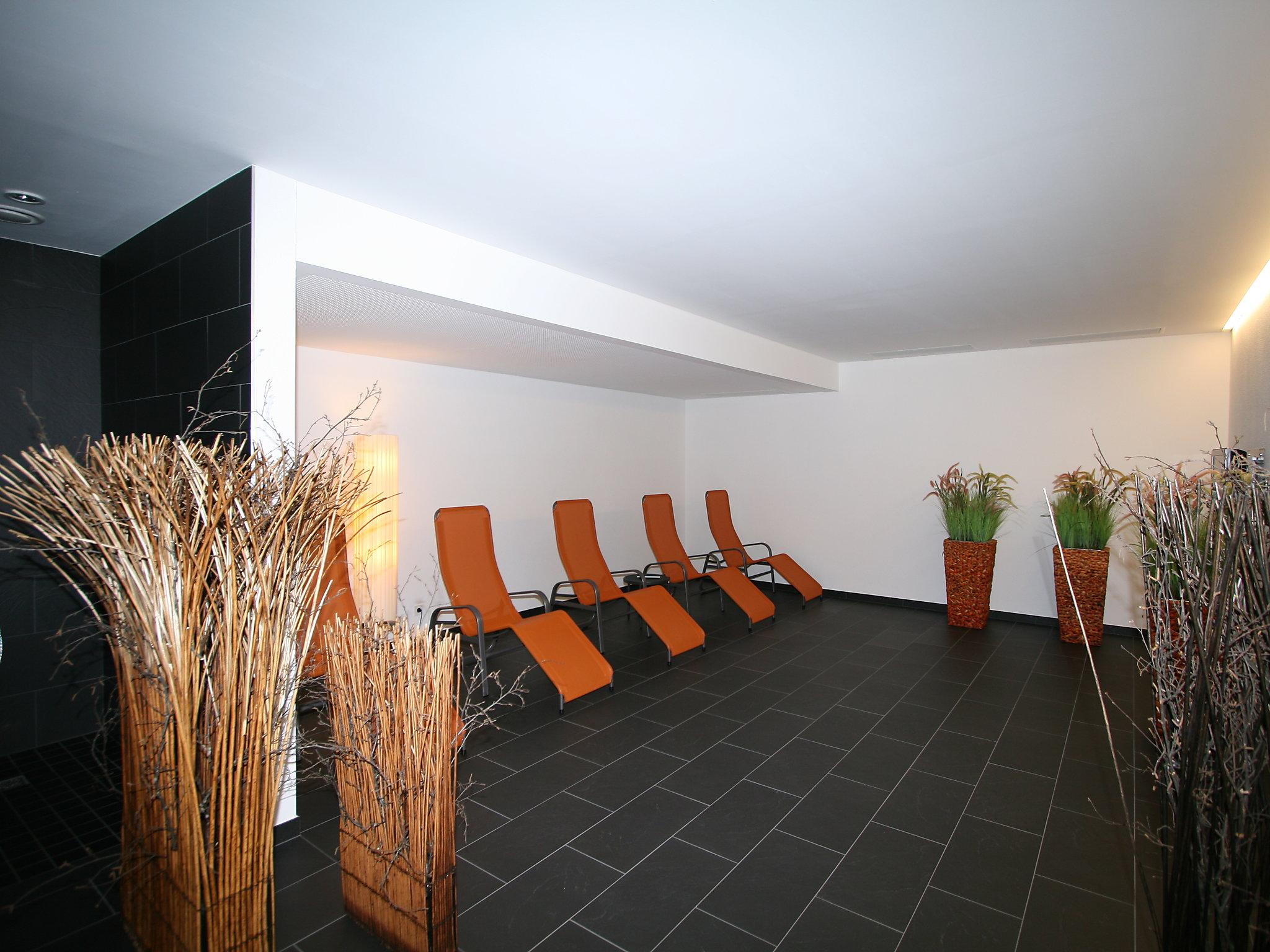 Photo 15 - 3 bedroom Apartment in Zell am See with garden and sauna