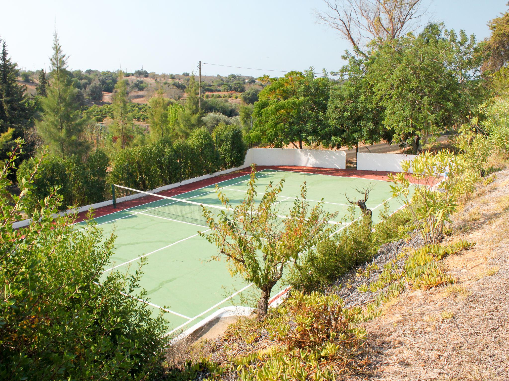 Foto 27 - Casa de 3 habitaciones en Albufeira con piscina privada y vistas al mar