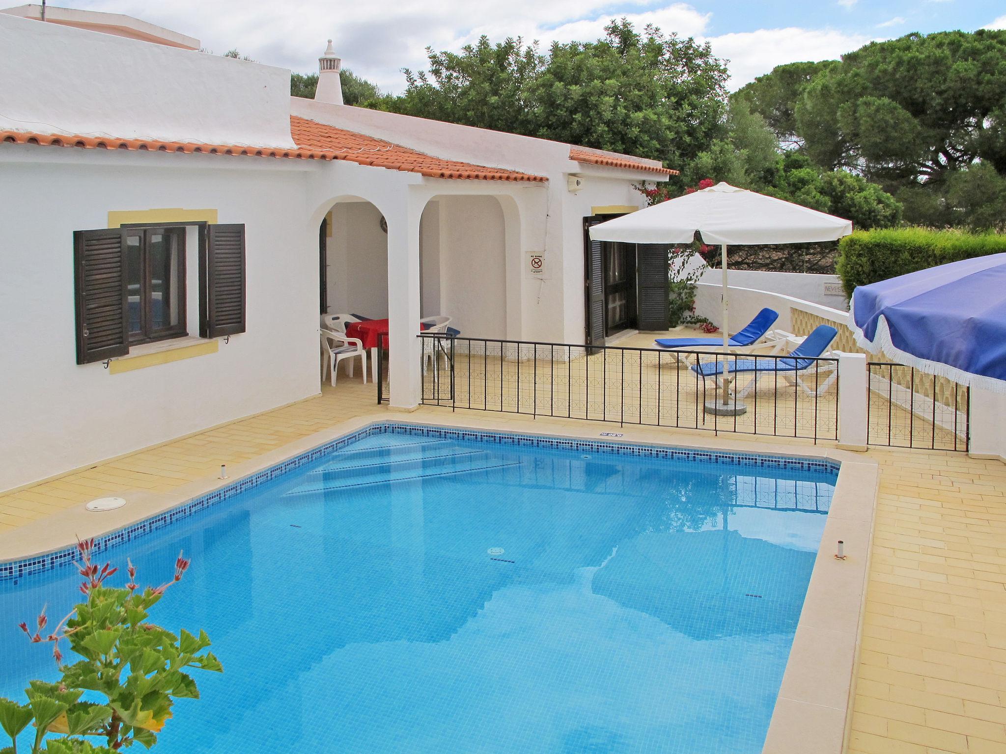 Foto 26 - Casa de 3 quartos em Albufeira com piscina privada e vistas do mar