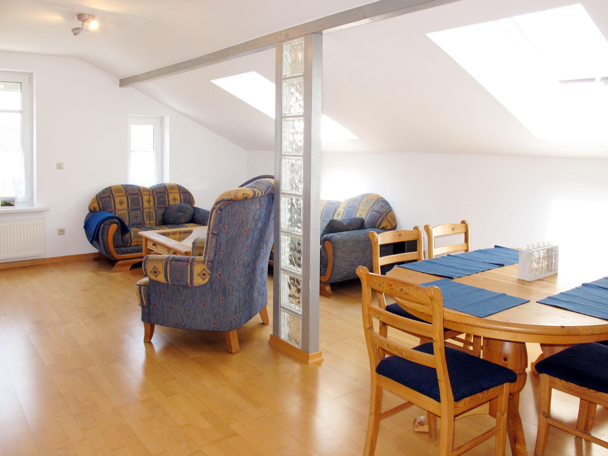 Photo 7 - 2 bedroom Apartment in Wangerland with sea view