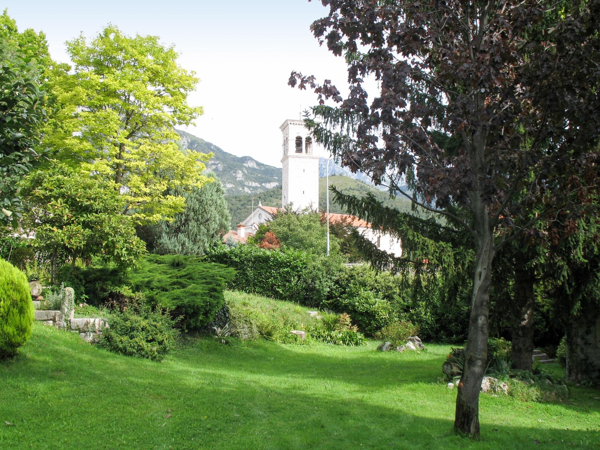 Photo 34 - Maison de 3 chambres à Montereale Valcellina avec jardin et terrasse