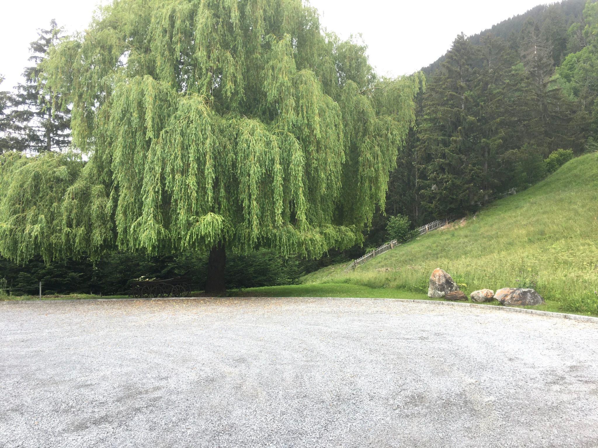 Photo 26 - Maison de 4 chambres à Fließ avec jardin et vues sur la montagne