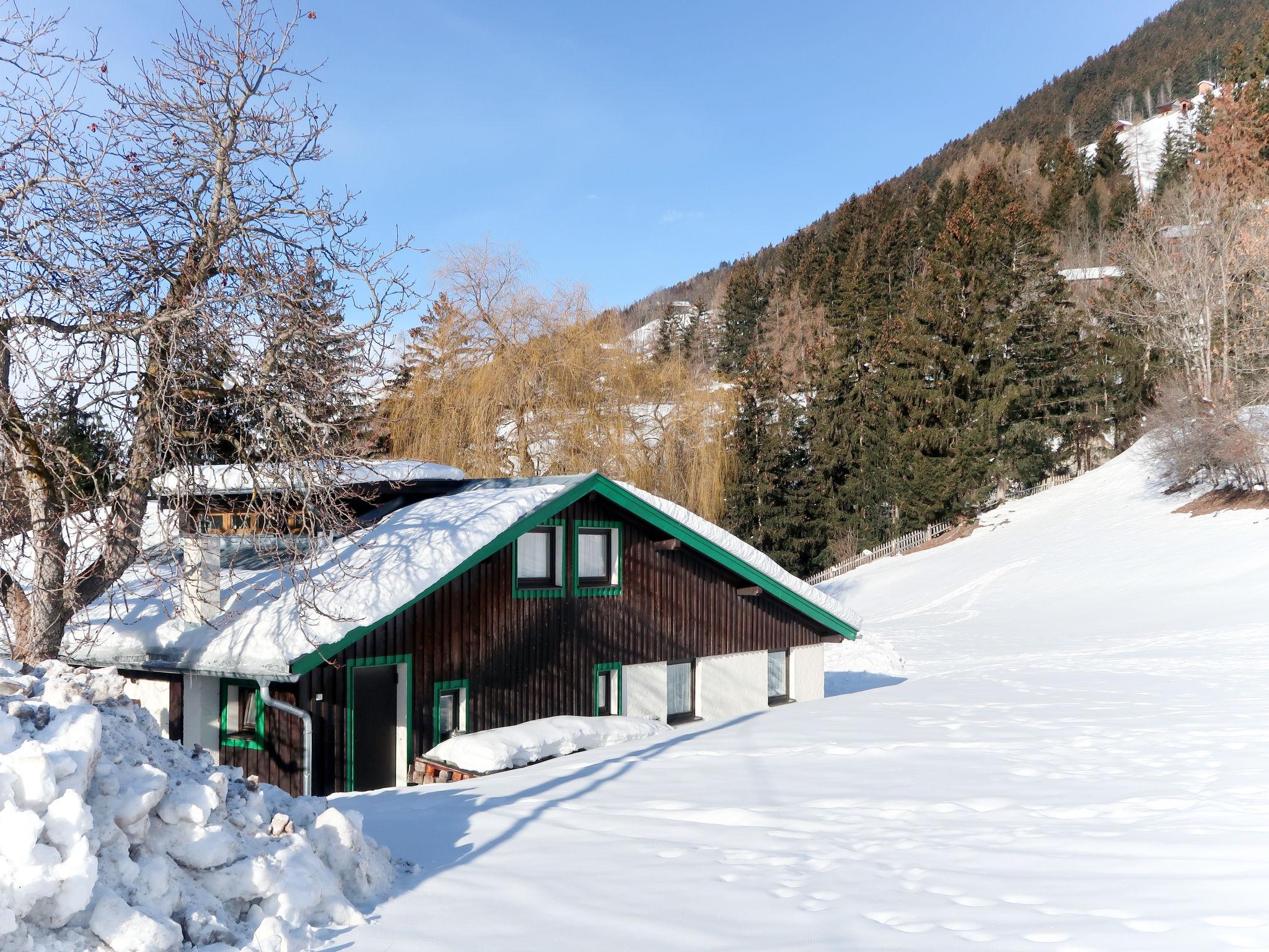 Foto 28 - Casa de 4 quartos em Fließ com jardim e vista para a montanha