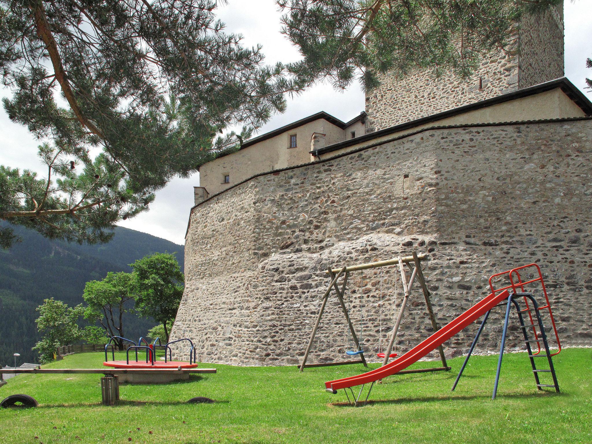 Foto 7 - Casa con 4 camere da letto a Fließ con giardino e vista sulle montagne