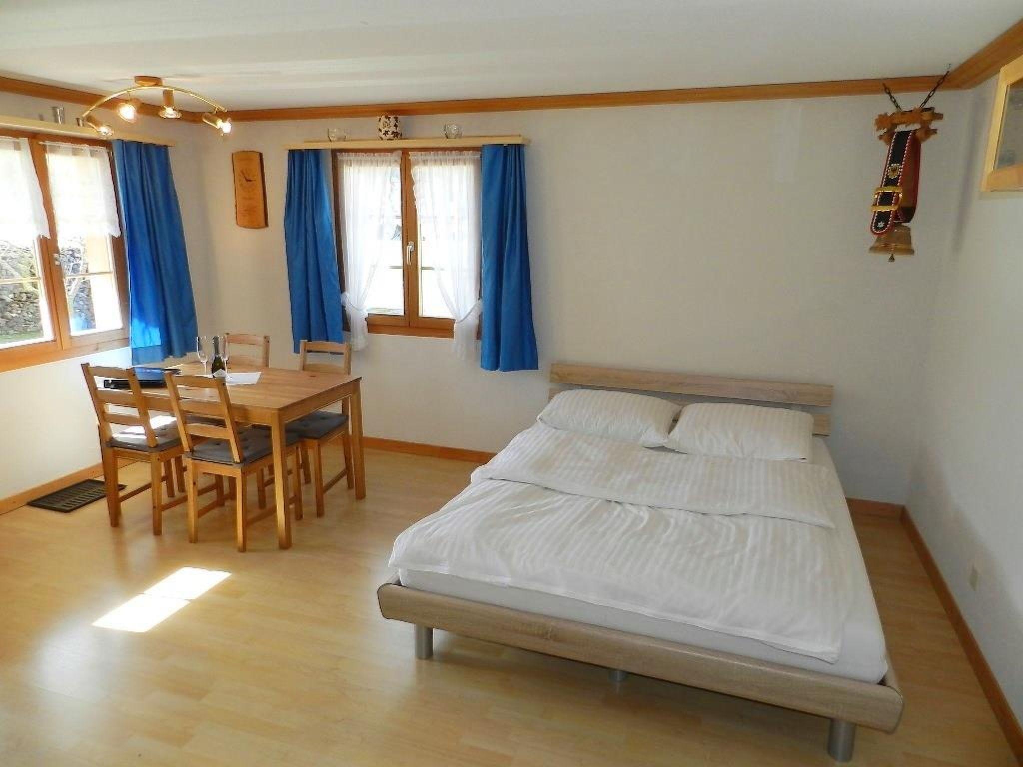 Photo 11 - 1 bedroom Apartment in Zweisimmen