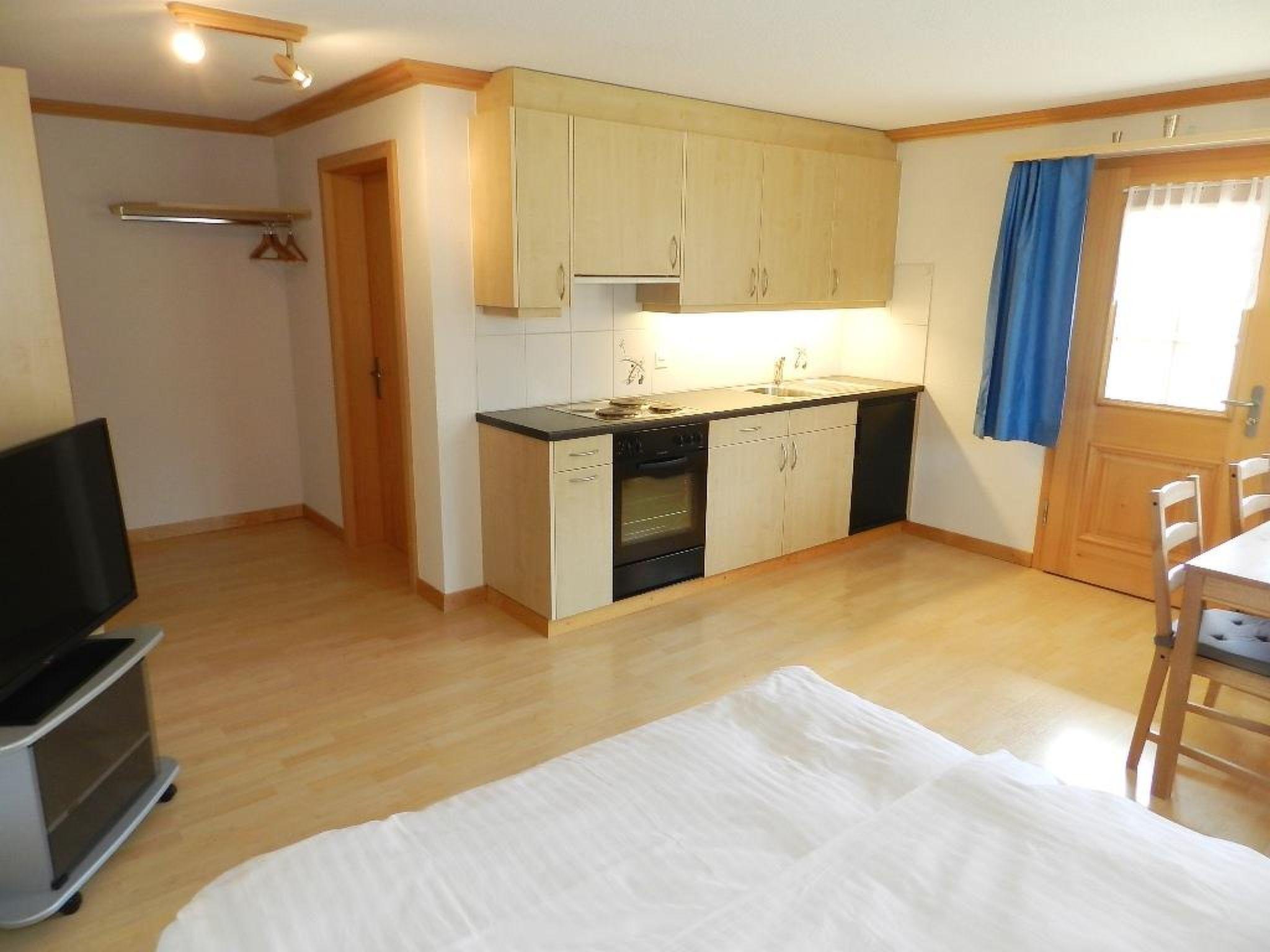 Photo 10 - 1 bedroom Apartment in Zweisimmen