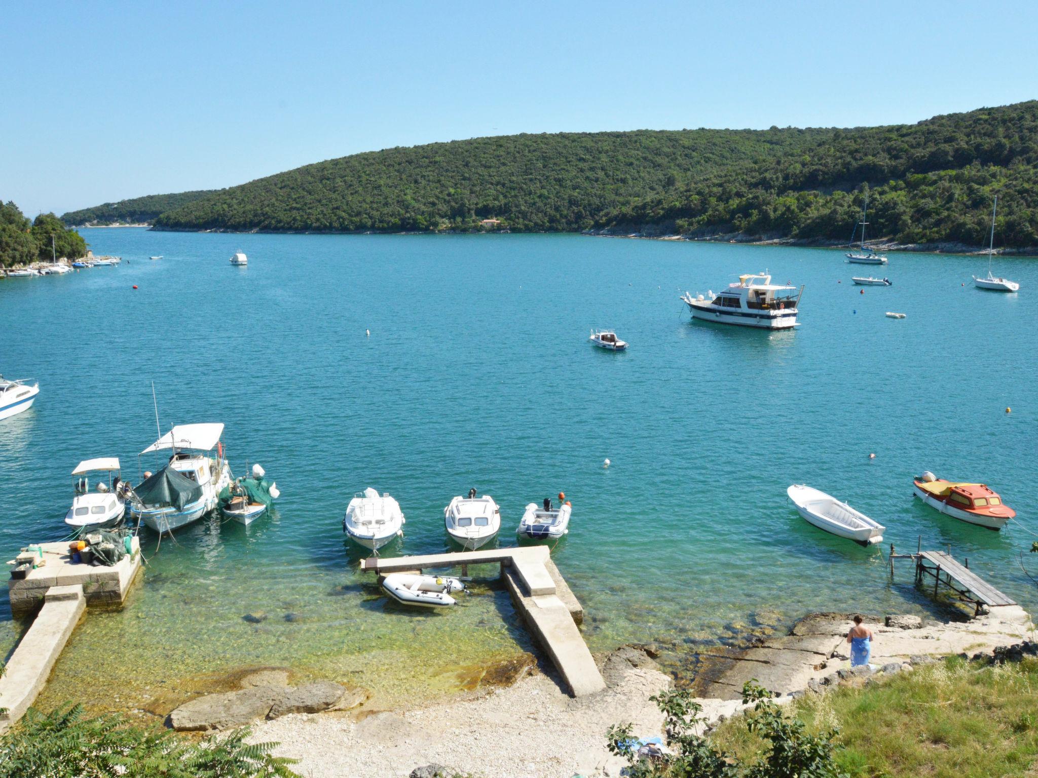 Photo 28 - Maison de 3 chambres à Marčana avec piscine et vues à la mer