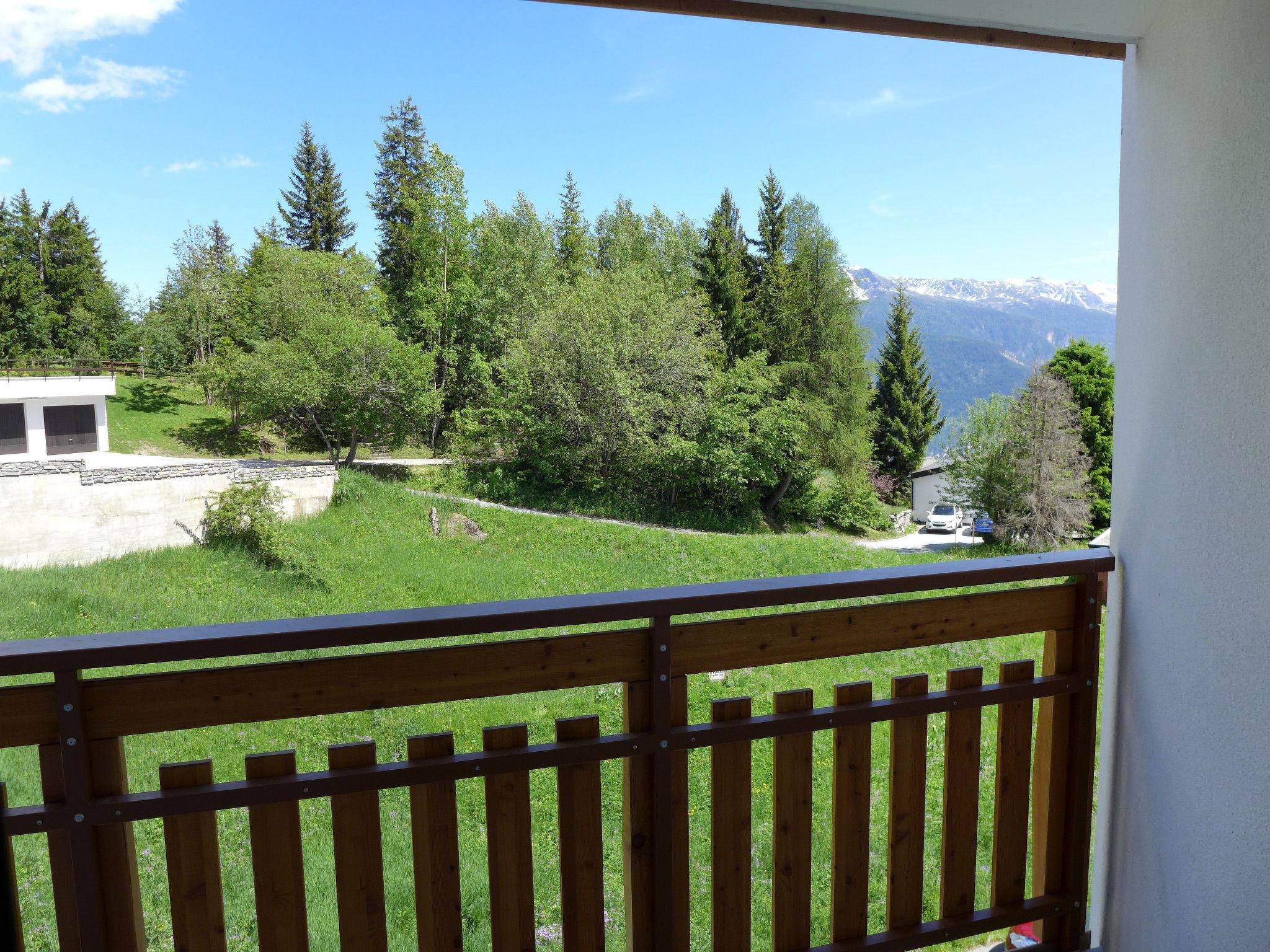 Foto 18 - Apartamento de 3 quartos em Crans-Montana