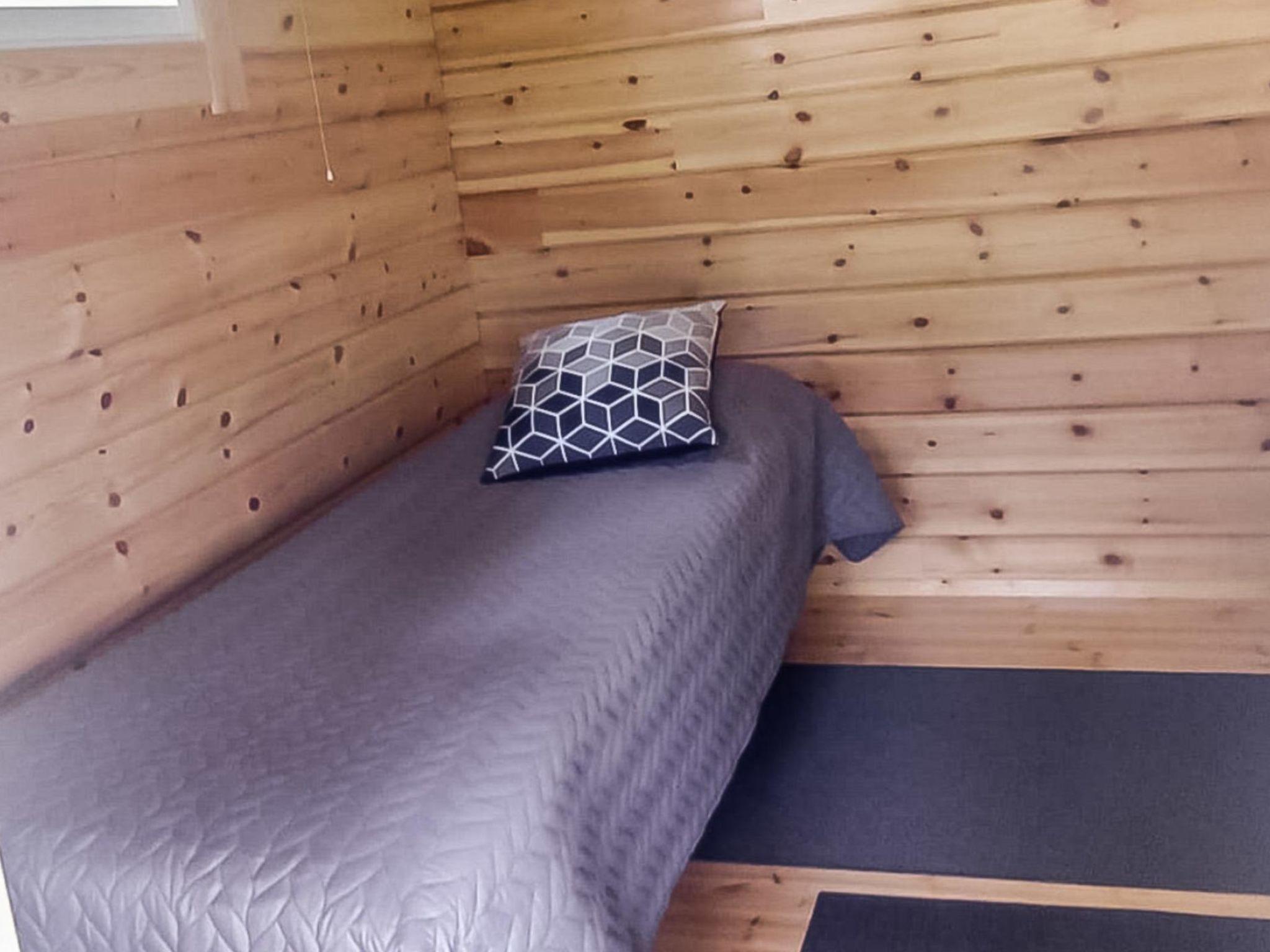 Photo 23 - 1 bedroom House in Mikkeli with sauna