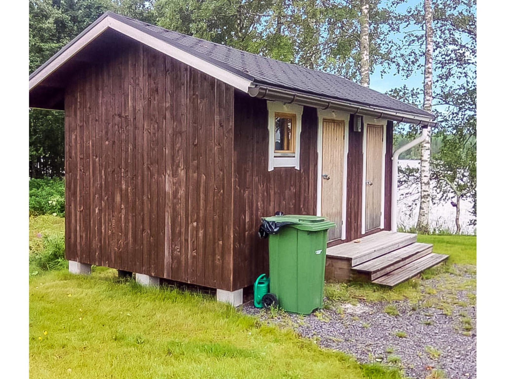 Photo 20 - Maison de 1 chambre à Mikkeli avec sauna