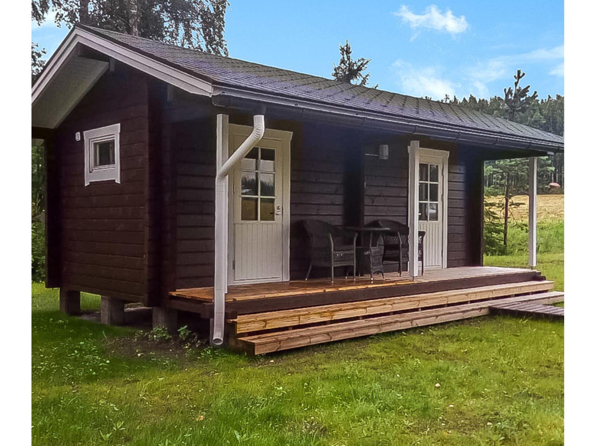 Photo 22 - Maison de 1 chambre à Mikkeli avec sauna