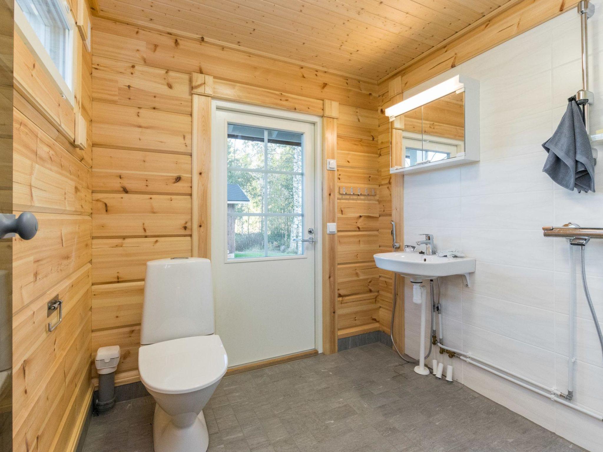 Photo 19 - 1 bedroom House in Mikkeli with sauna