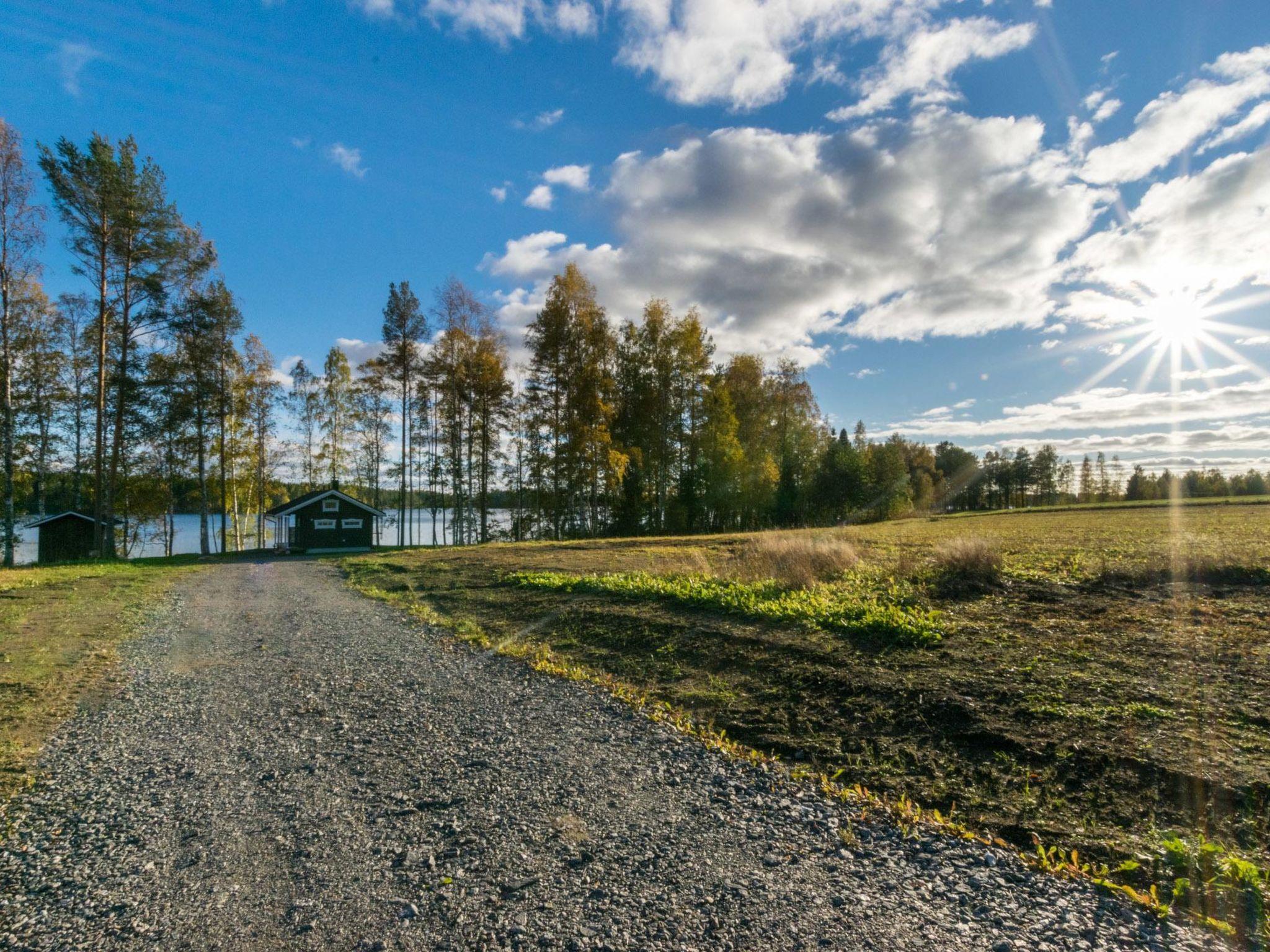 Photo 6 - 1 bedroom House in Mikkeli with sauna