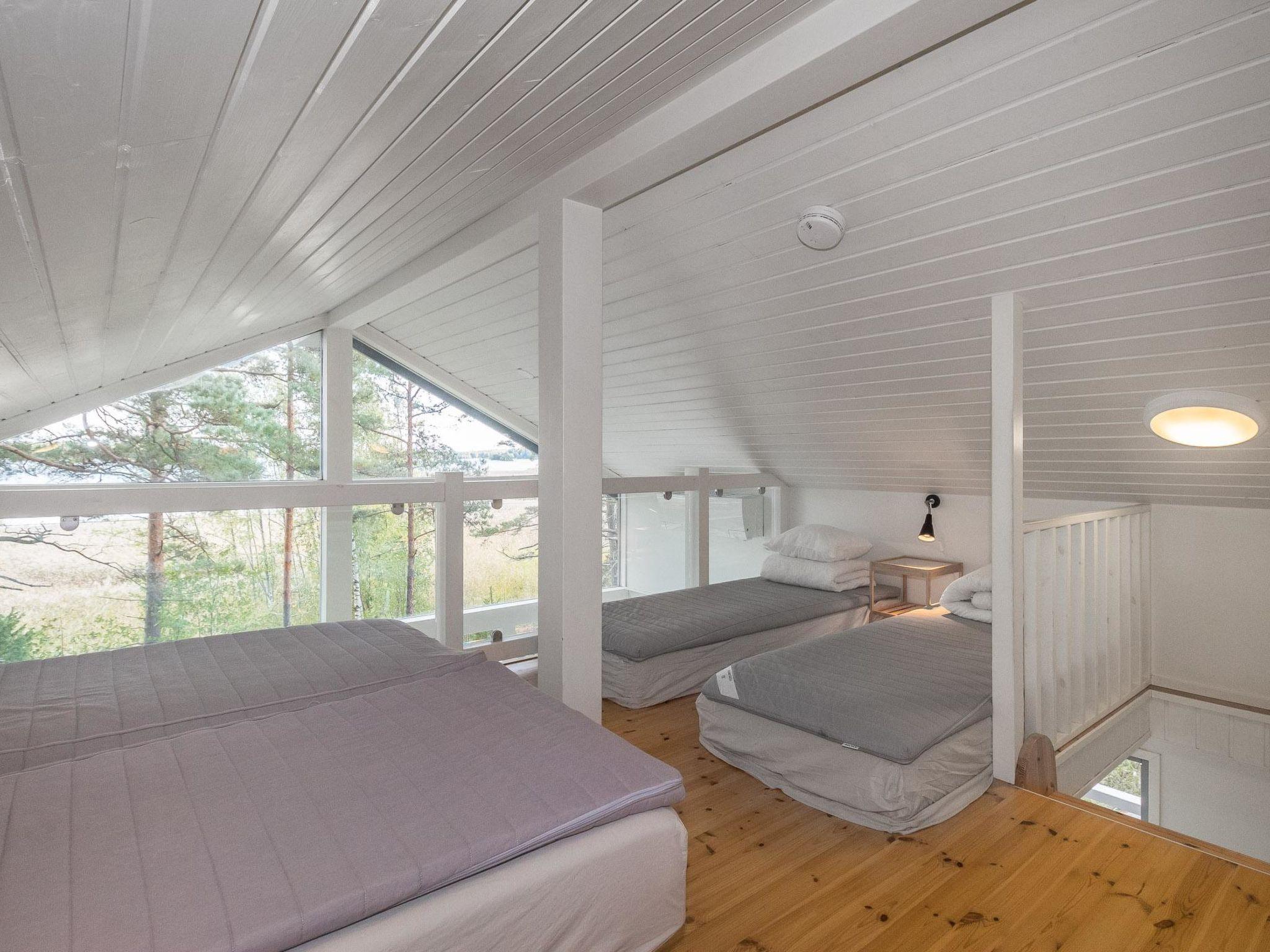 Photo 9 - Maison de 1 chambre à Ingå avec sauna