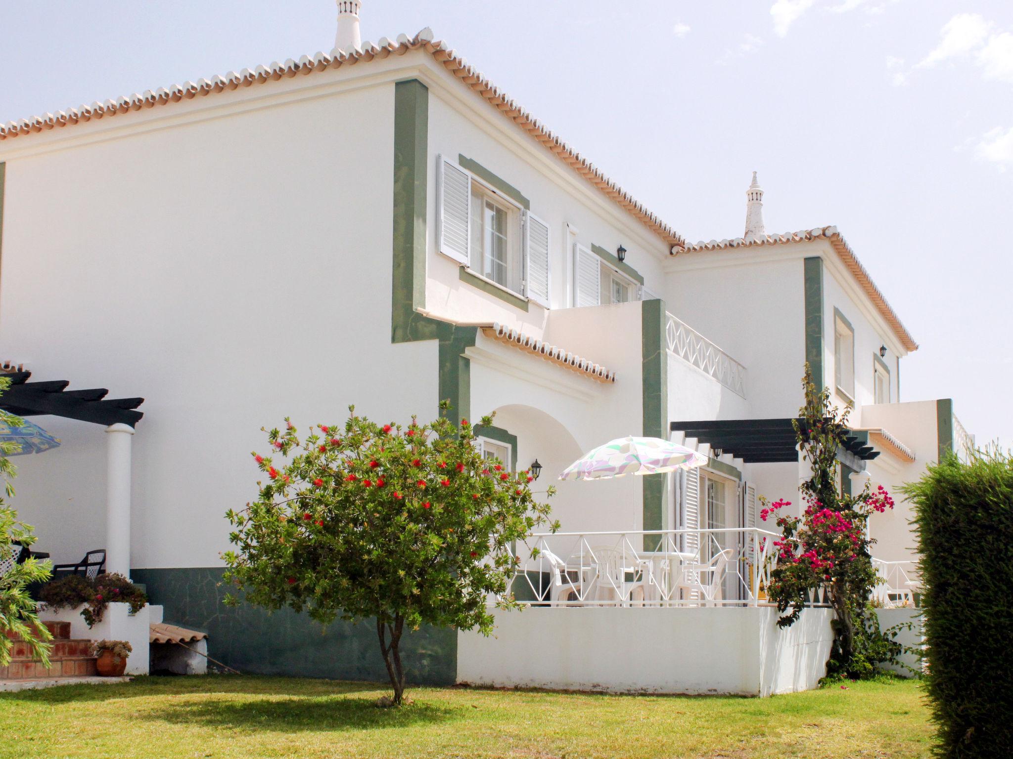 Foto 24 - Casa de 2 habitaciones en Lagoa con piscina y vistas al mar