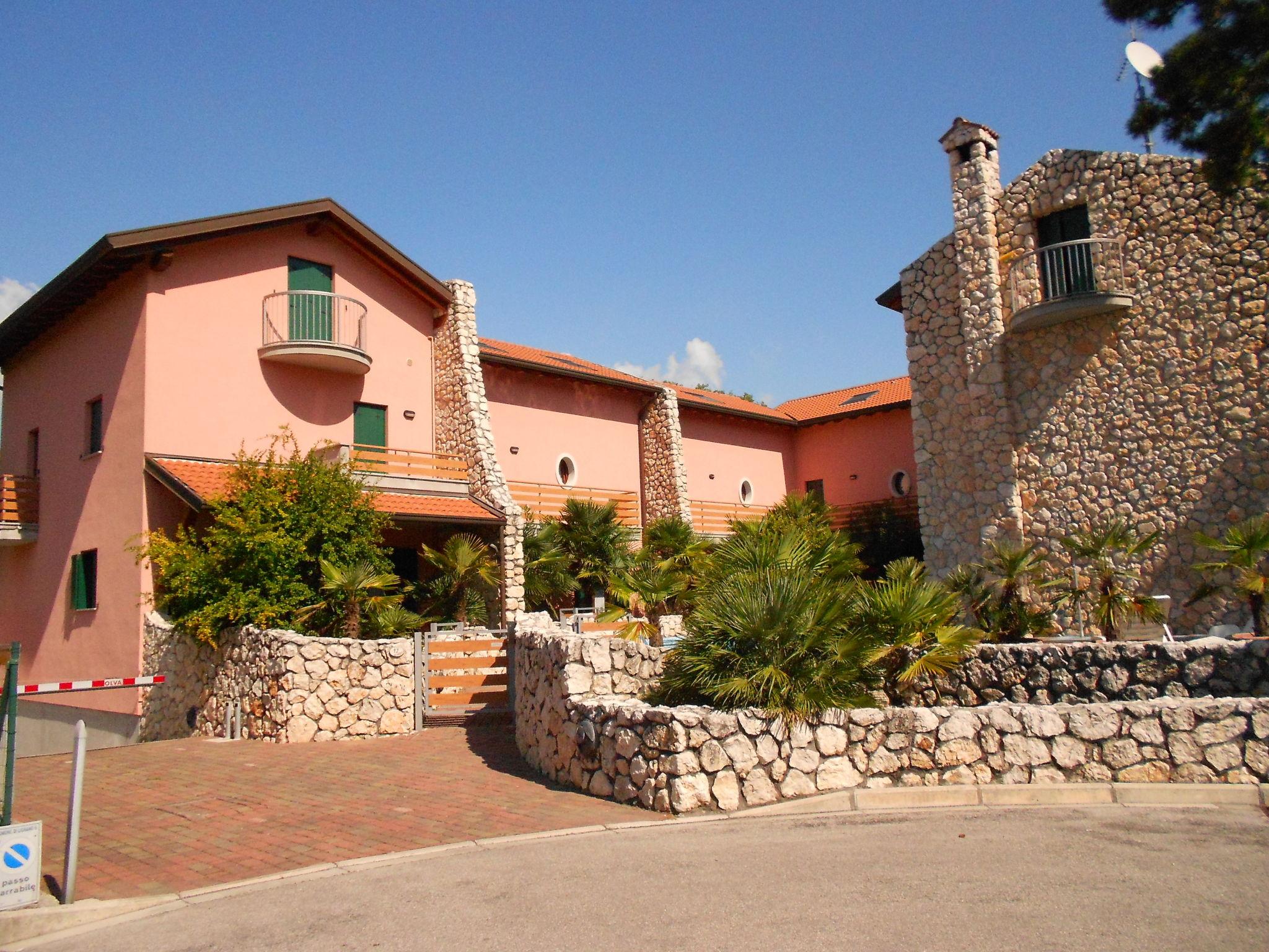 Photo 17 - Maison de 3 chambres à Lignano Sabbiadoro avec piscine et vues à la mer