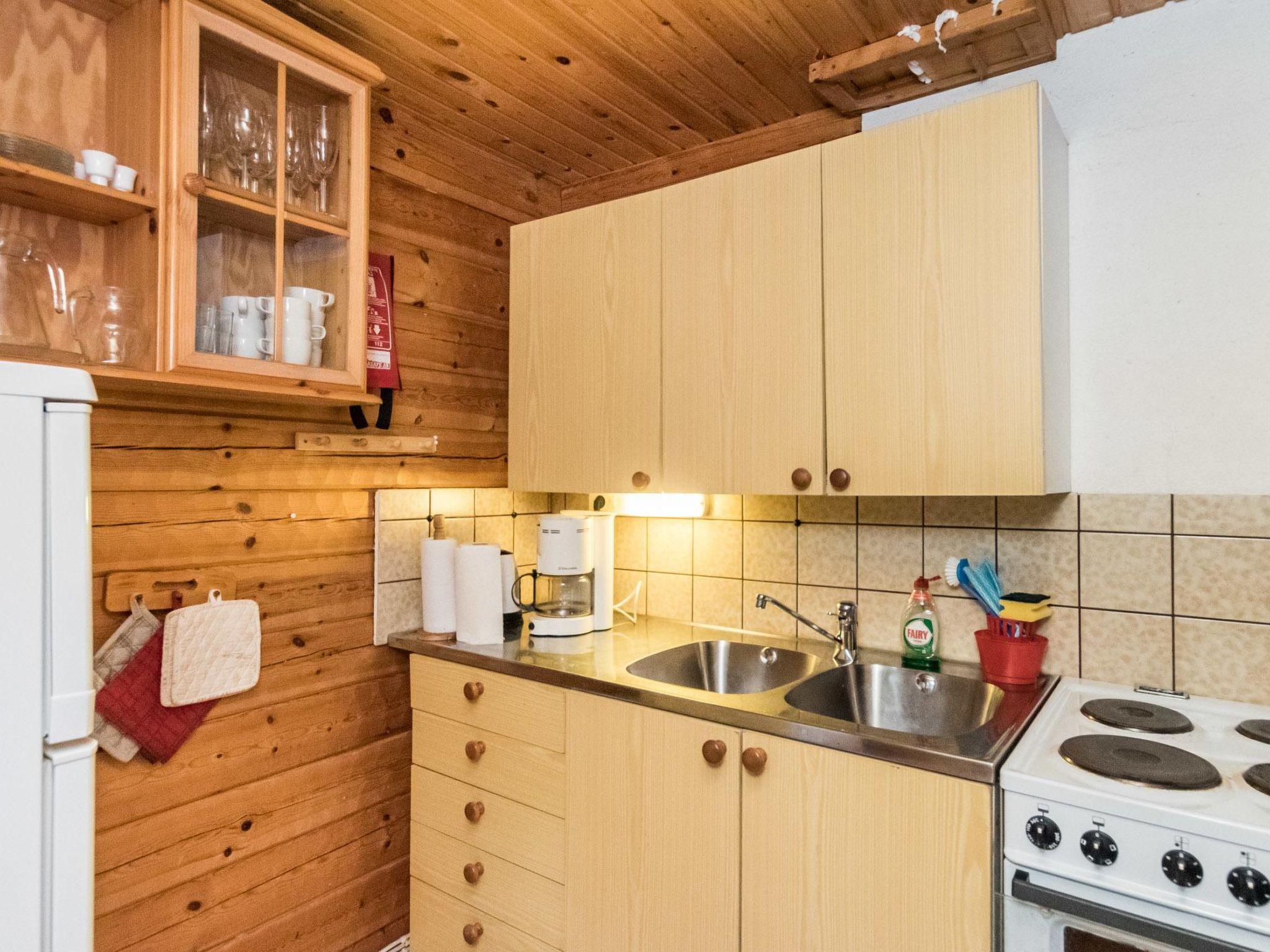 Foto 16 - Haus mit 1 Schlafzimmer in Savonlinna mit sauna