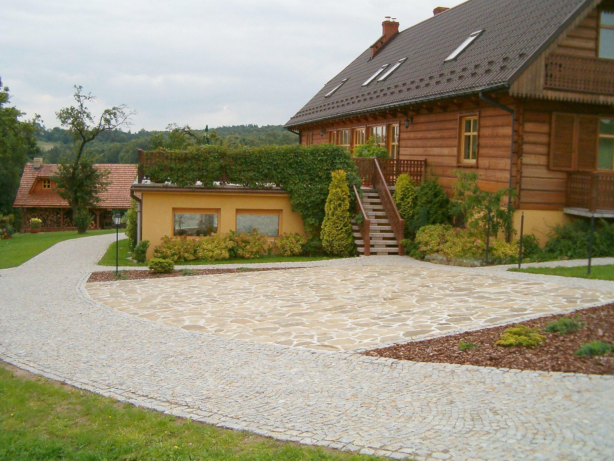 Foto 37 - Casa de 7 quartos em Lipnica Murowana com piscina e jardim