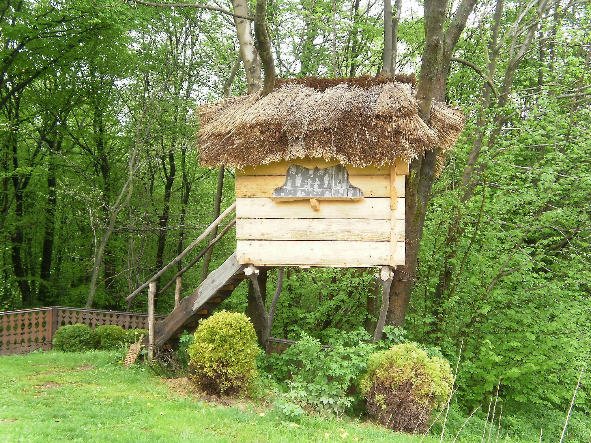 Photo 39 - Maison de 7 chambres à Lipnica Murowana avec piscine et jardin