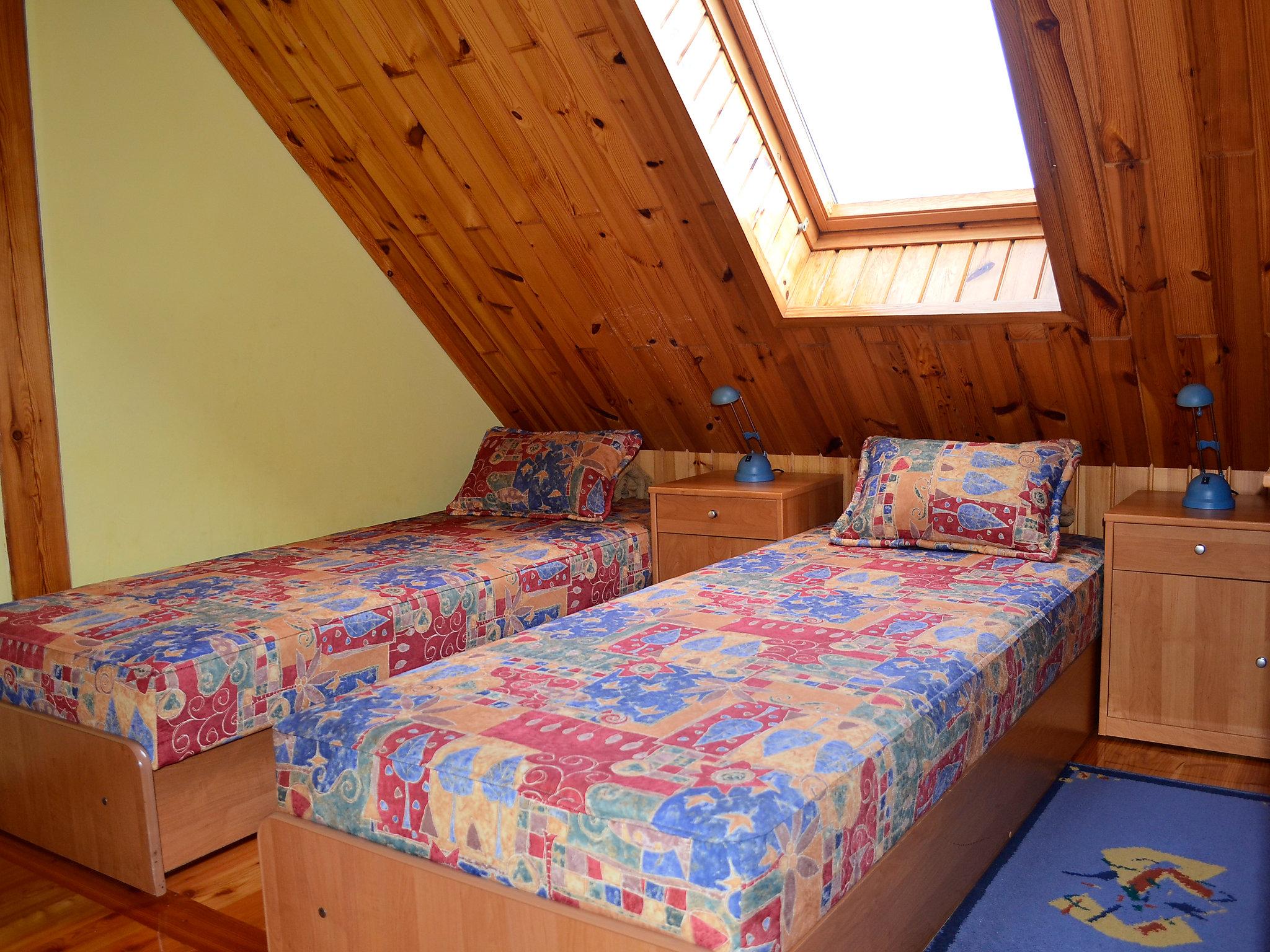 Photo 20 - 7 bedroom House in Lipnica Murowana with swimming pool and garden