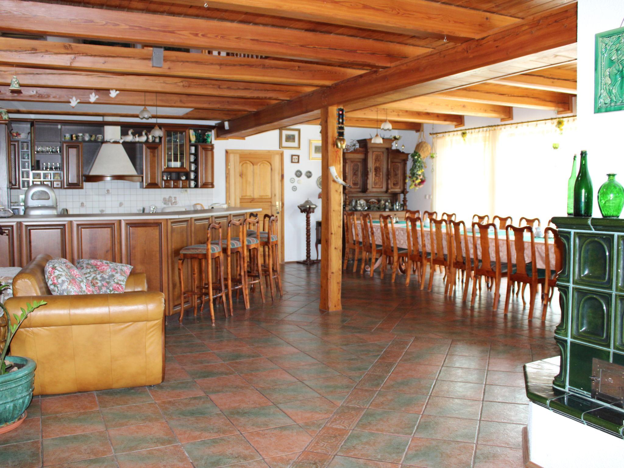 Photo 9 - Maison de 7 chambres à Lipnica Murowana avec piscine et jardin