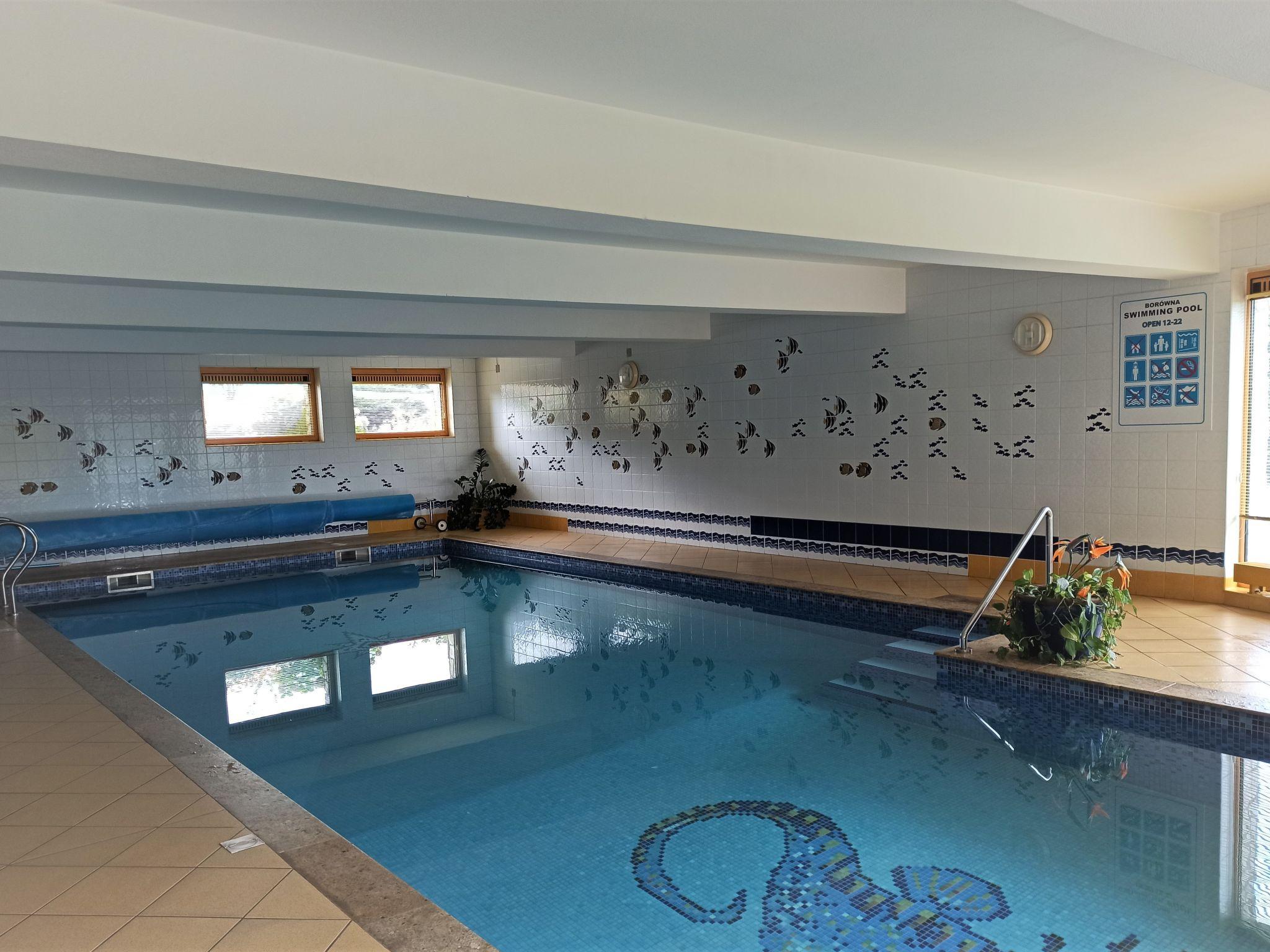 Foto 3 - Casa de 7 quartos em Lipnica Murowana com piscina e jardim