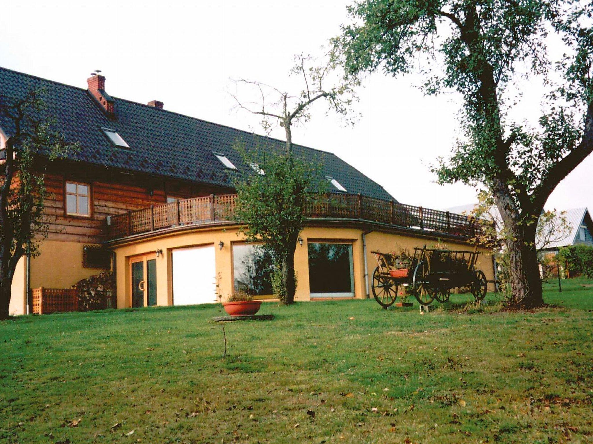 Photo 38 - 7 bedroom House in Lipnica Murowana with swimming pool and garden