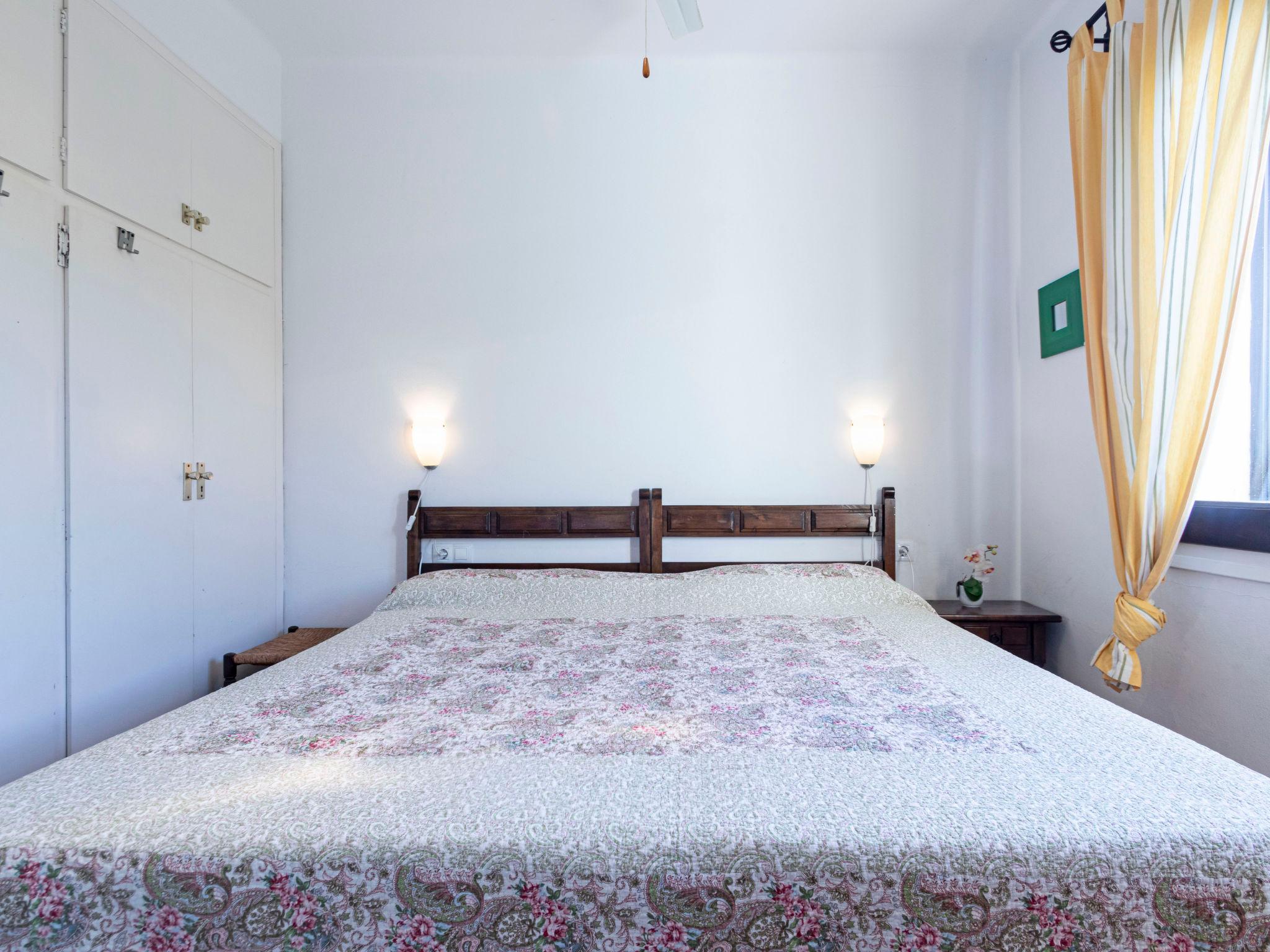 Foto 9 - Casa con 2 camere da letto a Torredembarra con giardino e vista mare