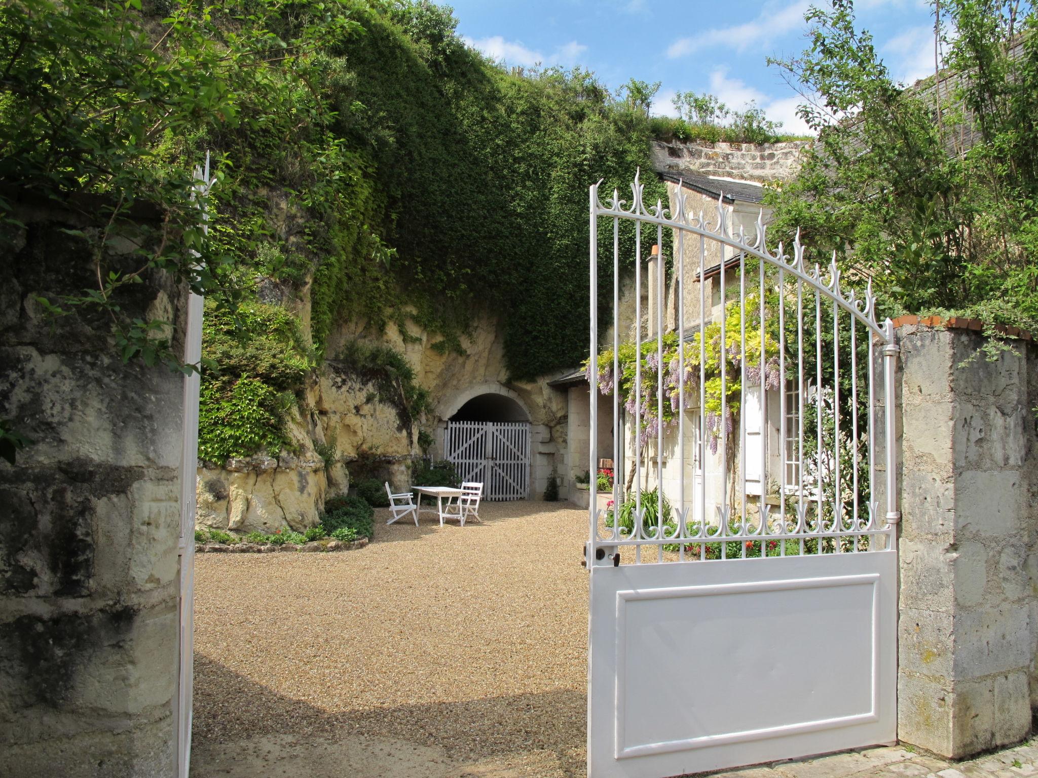 Photo 16 - Maison en Luynes avec jardin et terrasse