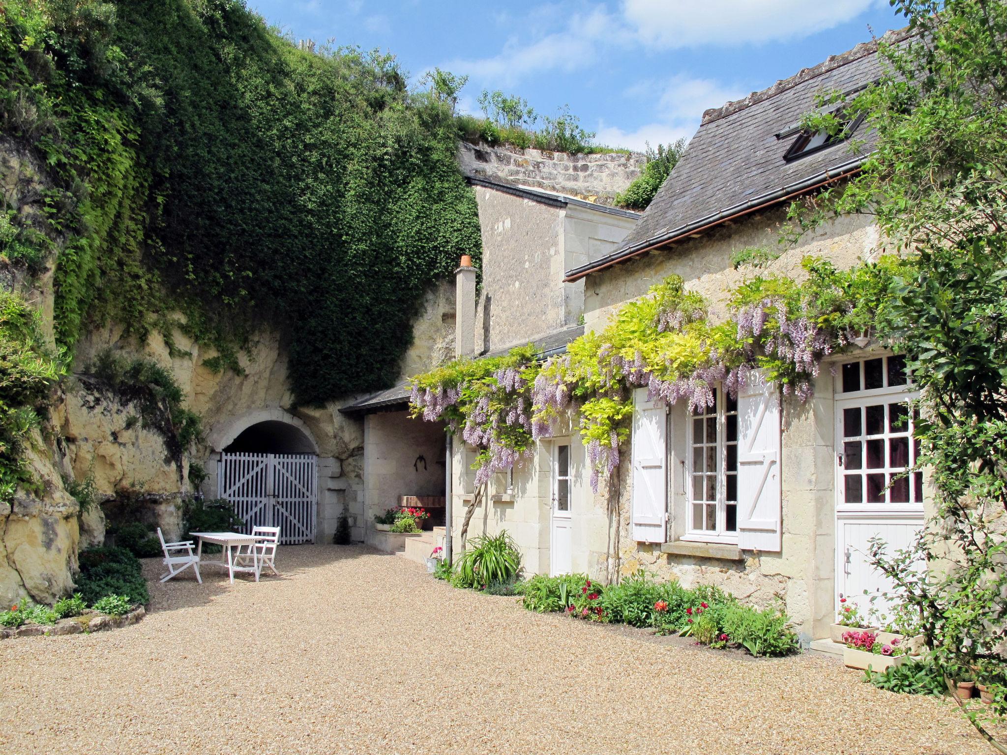 Photo 1 - House in Luynes with terrace