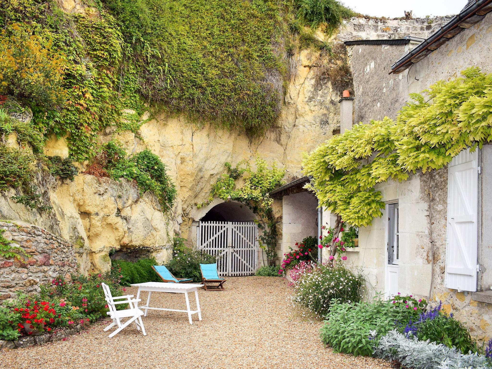 Photo 2 - Maison en Luynes avec jardin et terrasse