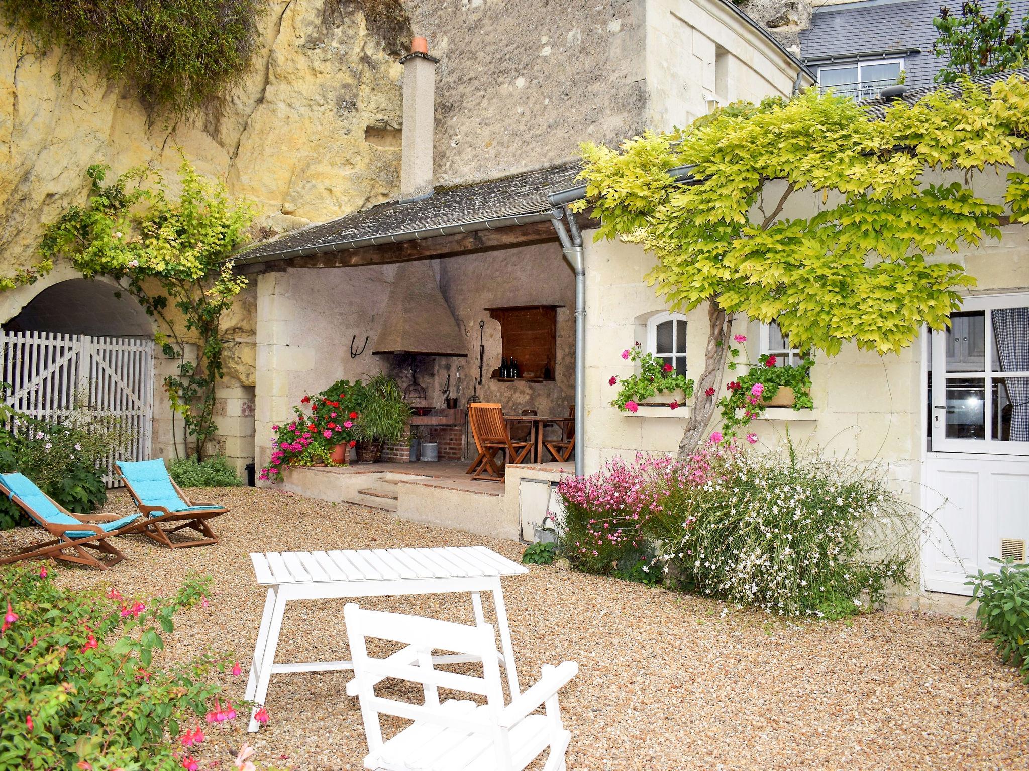 Photo 13 - Maison en Luynes avec jardin et terrasse