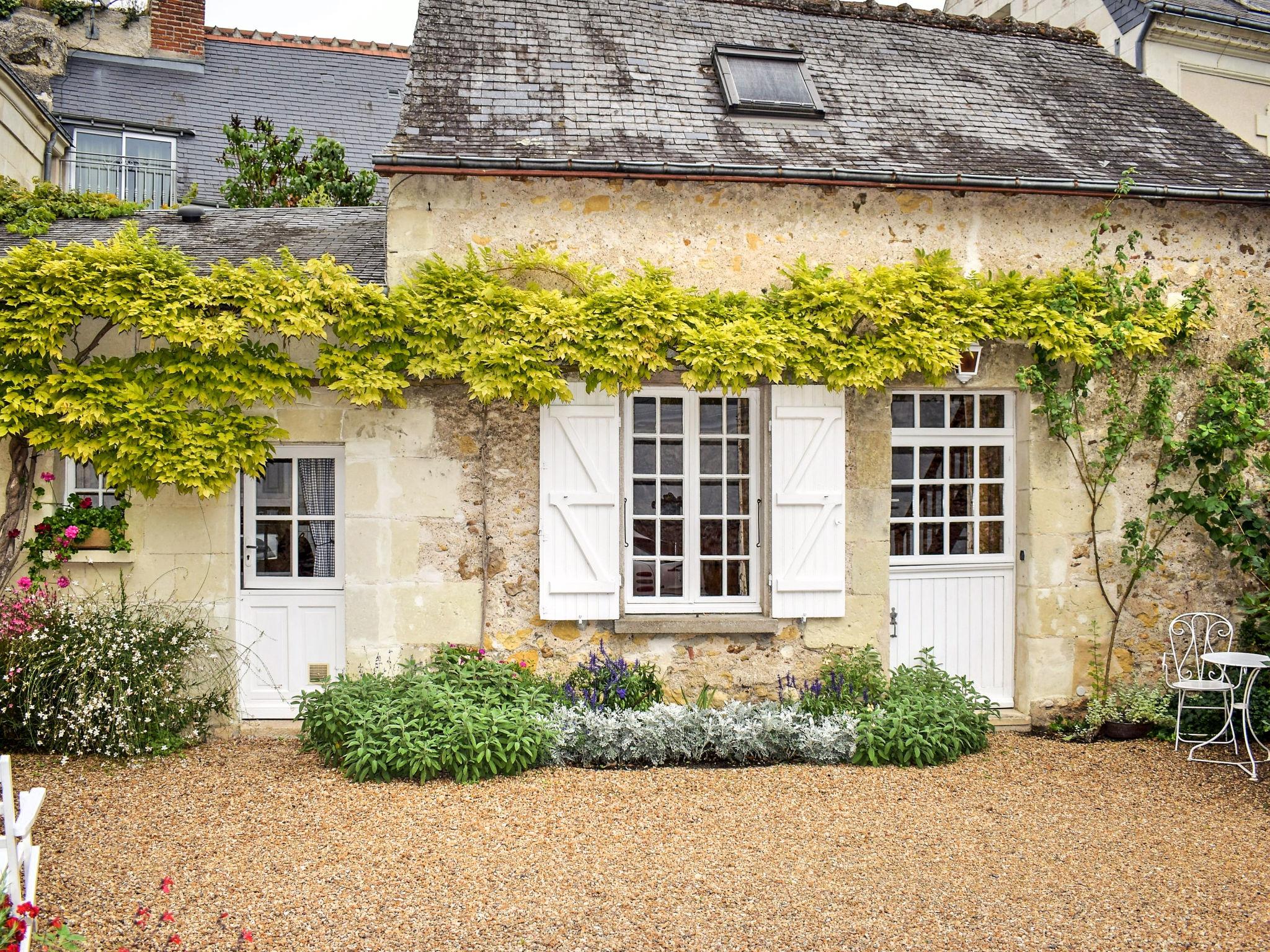 Photo 14 - Maison en Luynes avec jardin et terrasse