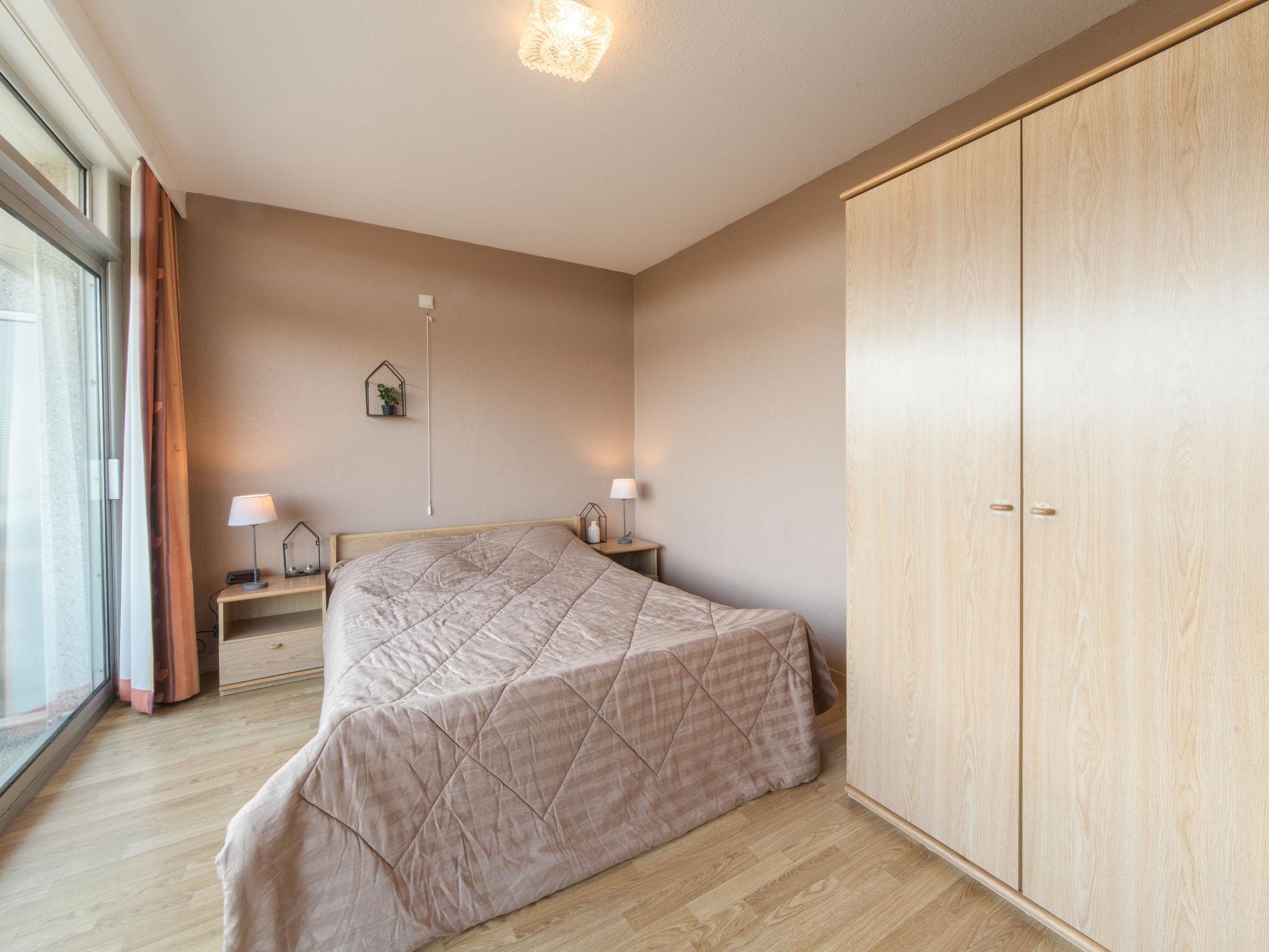 Foto 6 - Apartamento de 1 habitación en Bredene con vistas al mar