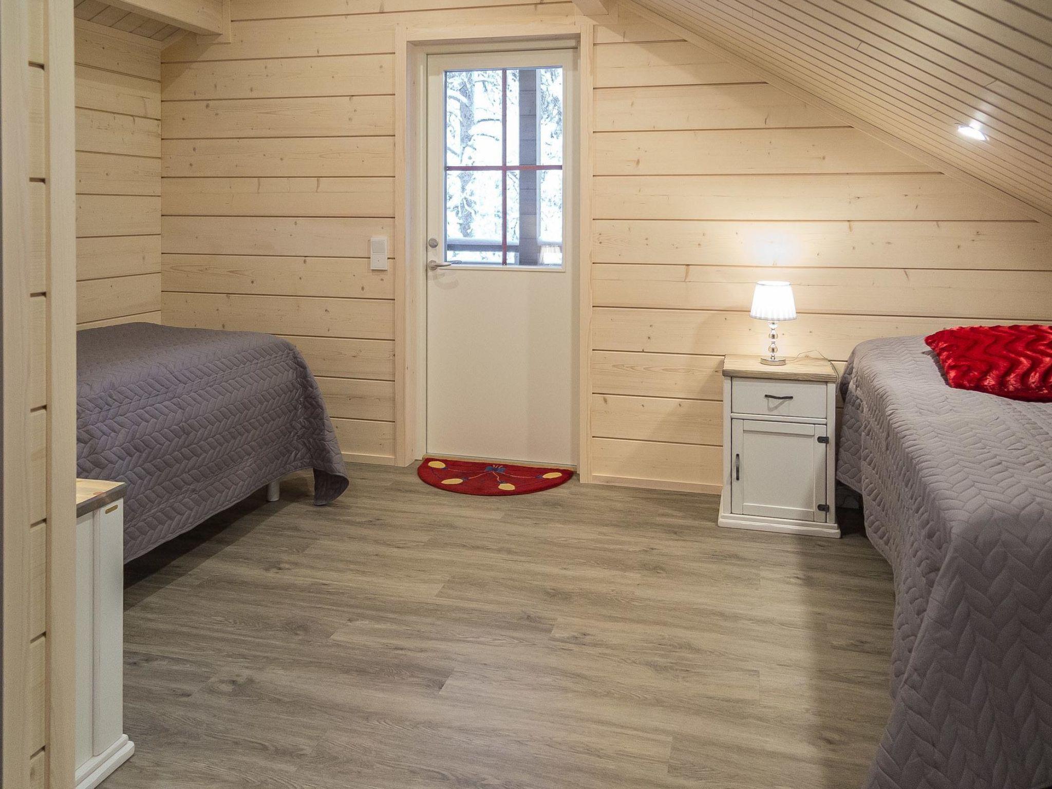 Photo 15 - 3 bedroom House in Kolari with sauna