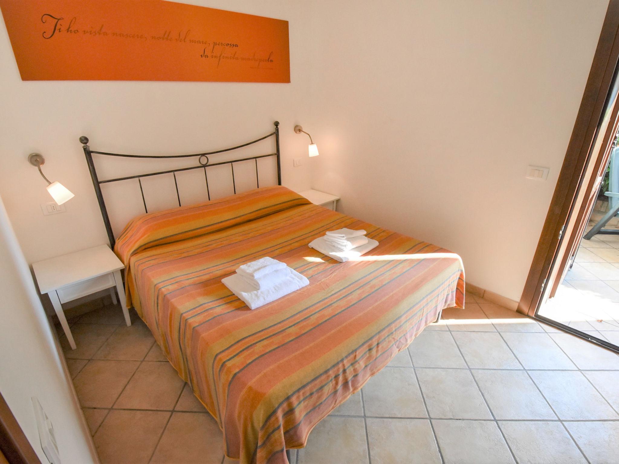 Photo 12 - Appartement de 2 chambres à Comacchio avec piscine et vues à la mer