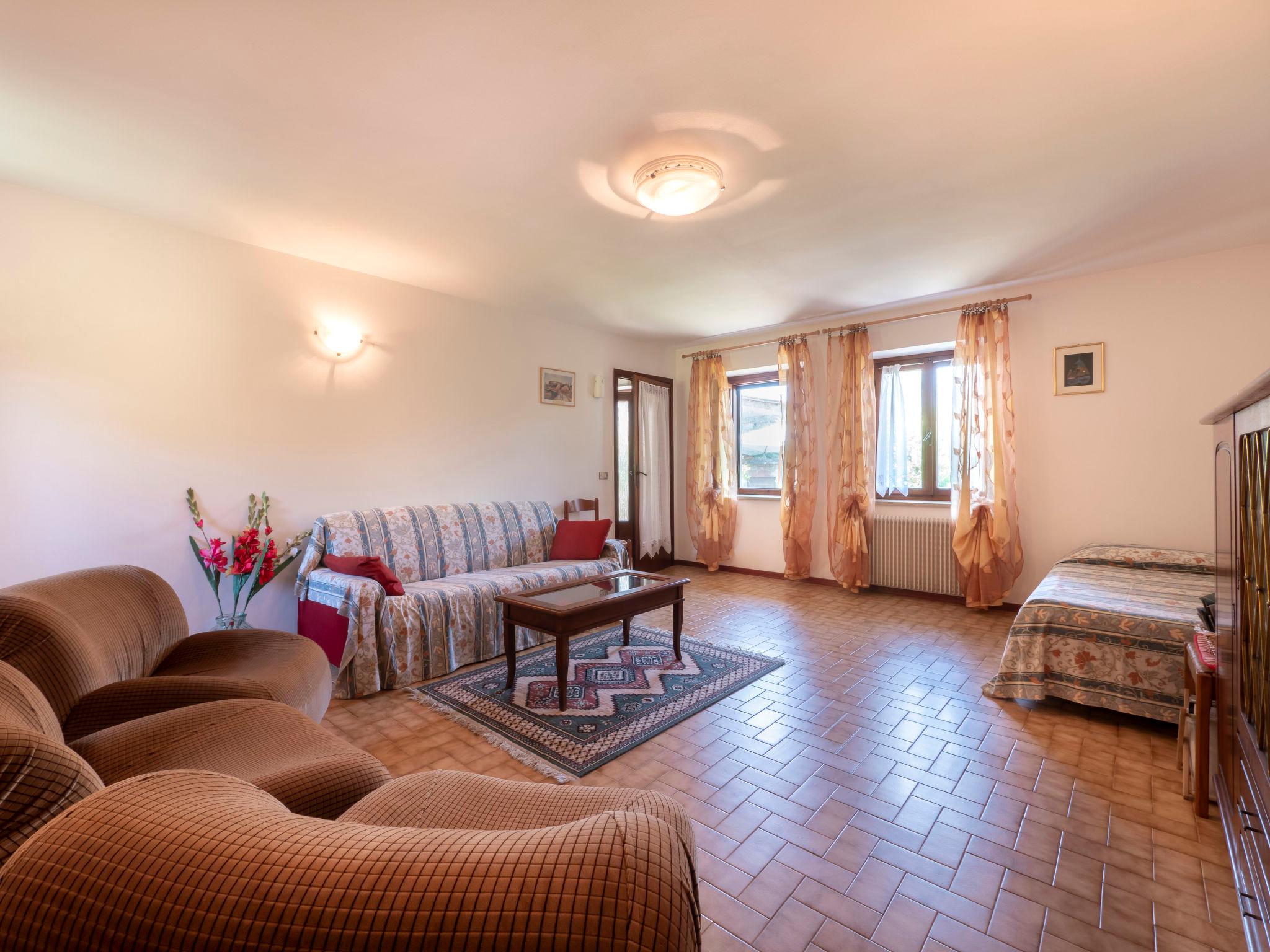 Foto 6 - Casa con 2 camere da letto a Rive d'Arcano con giardino