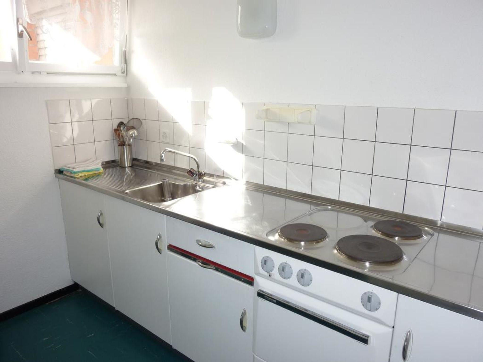 Foto 7 - Apartment mit 2 Schlafzimmern in Engelberg