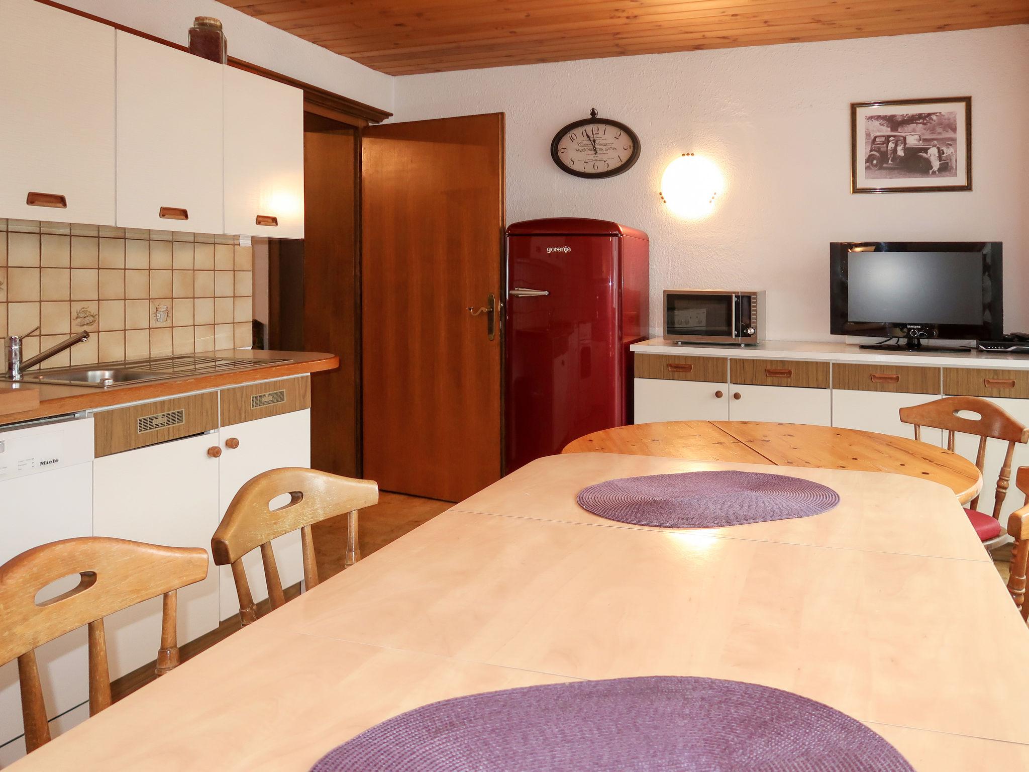 Photo 11 - 3 bedroom Apartment in Pfunds with garden