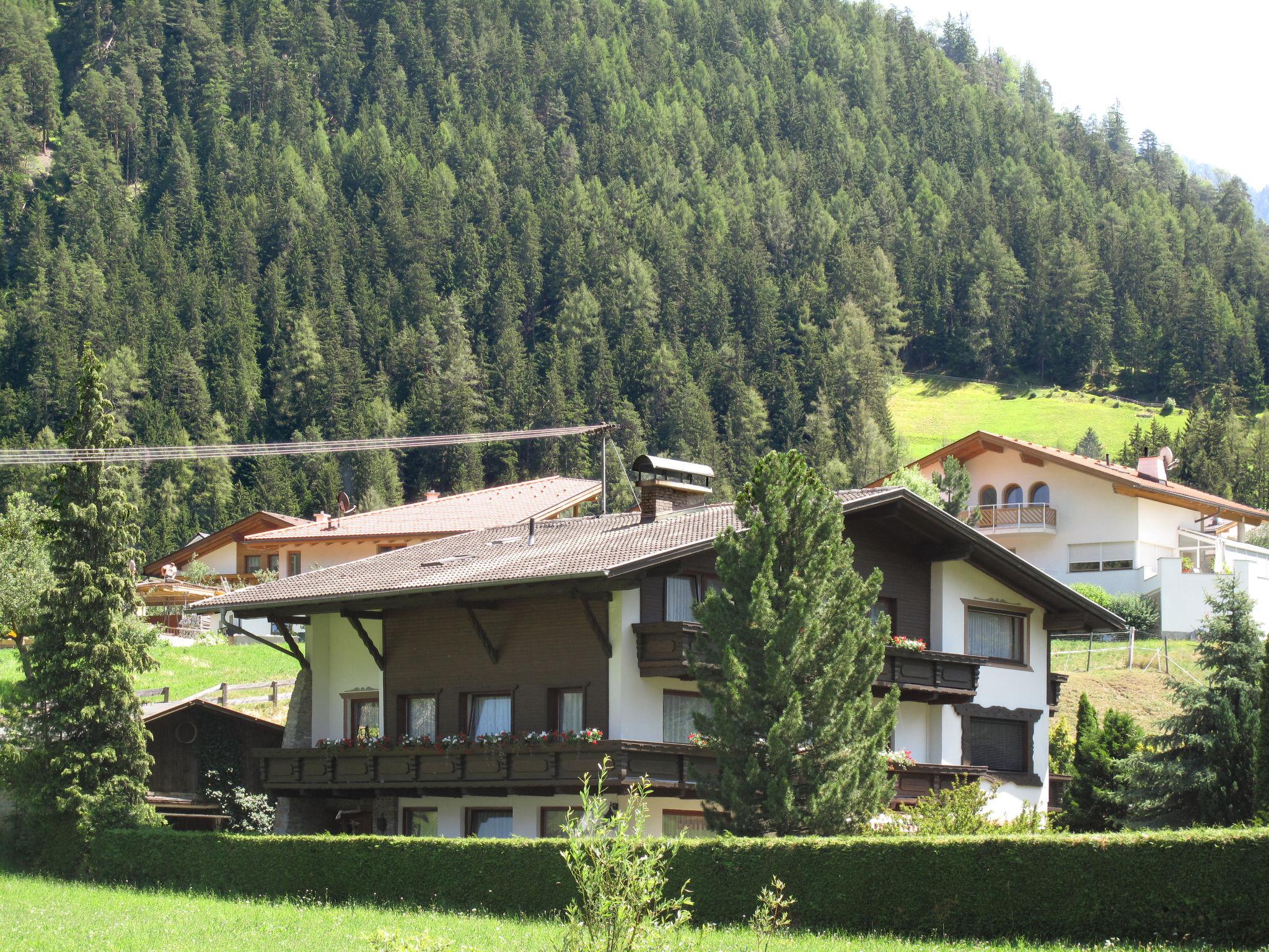 Foto 1 - Apartment mit 3 Schlafzimmern in Pfunds mit blick auf die berge