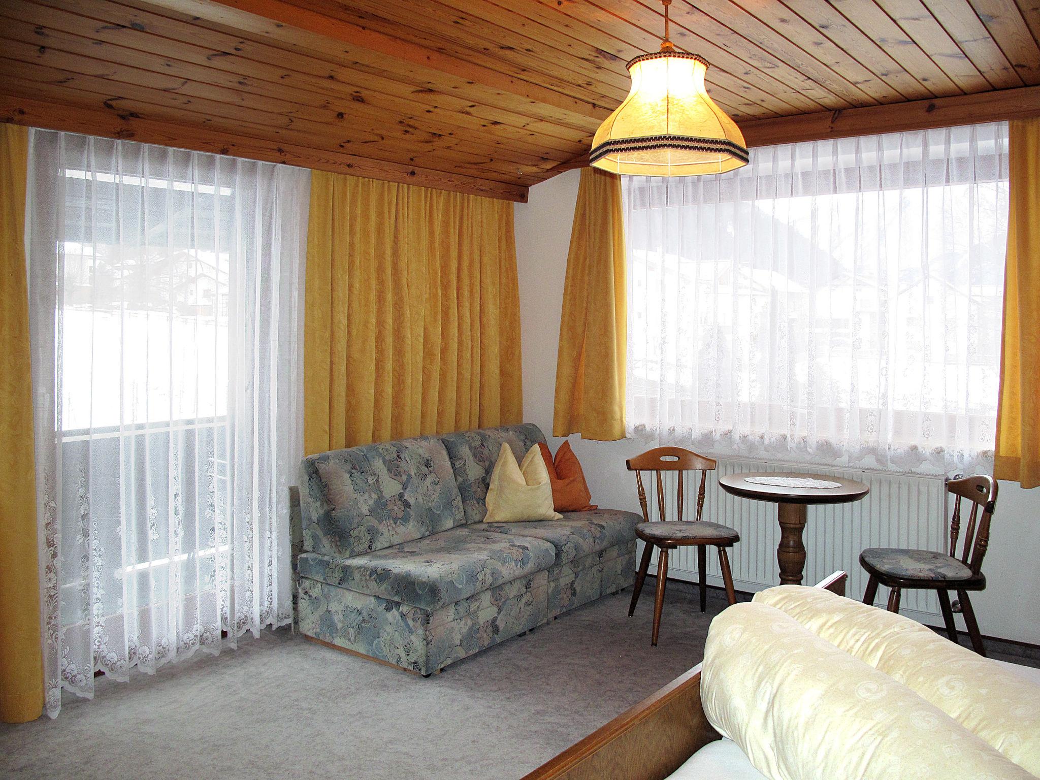 Photo 25 - 5 bedroom Apartment in Pfunds with garden