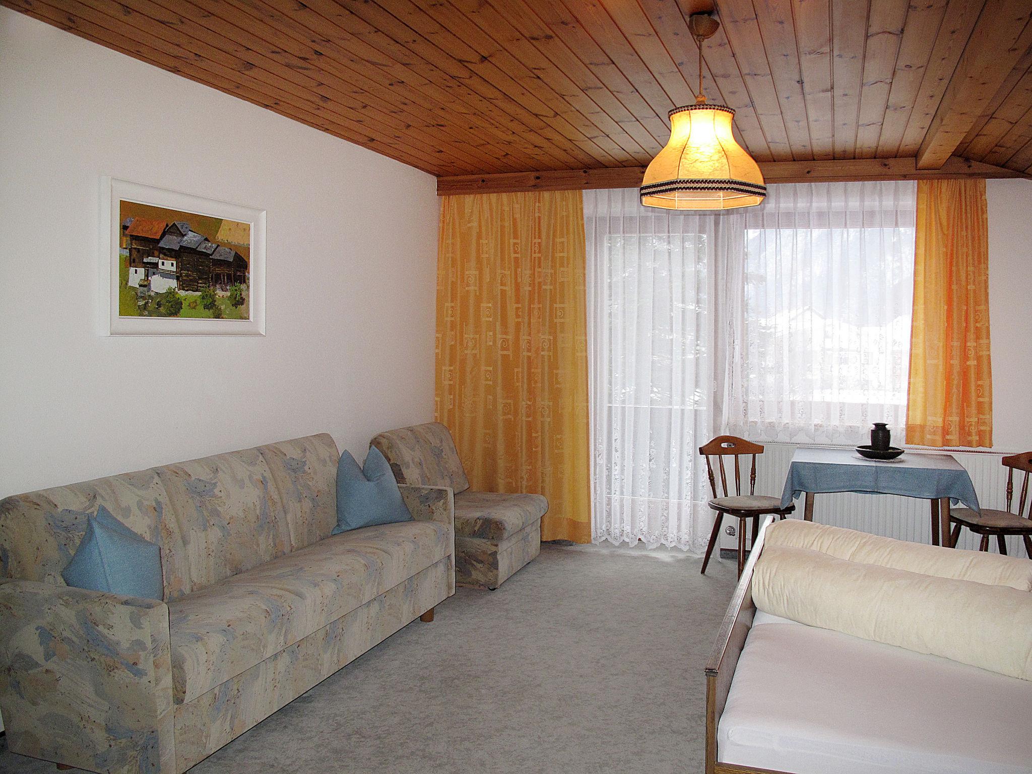 Photo 14 - 3 bedroom Apartment in Pfunds with garden