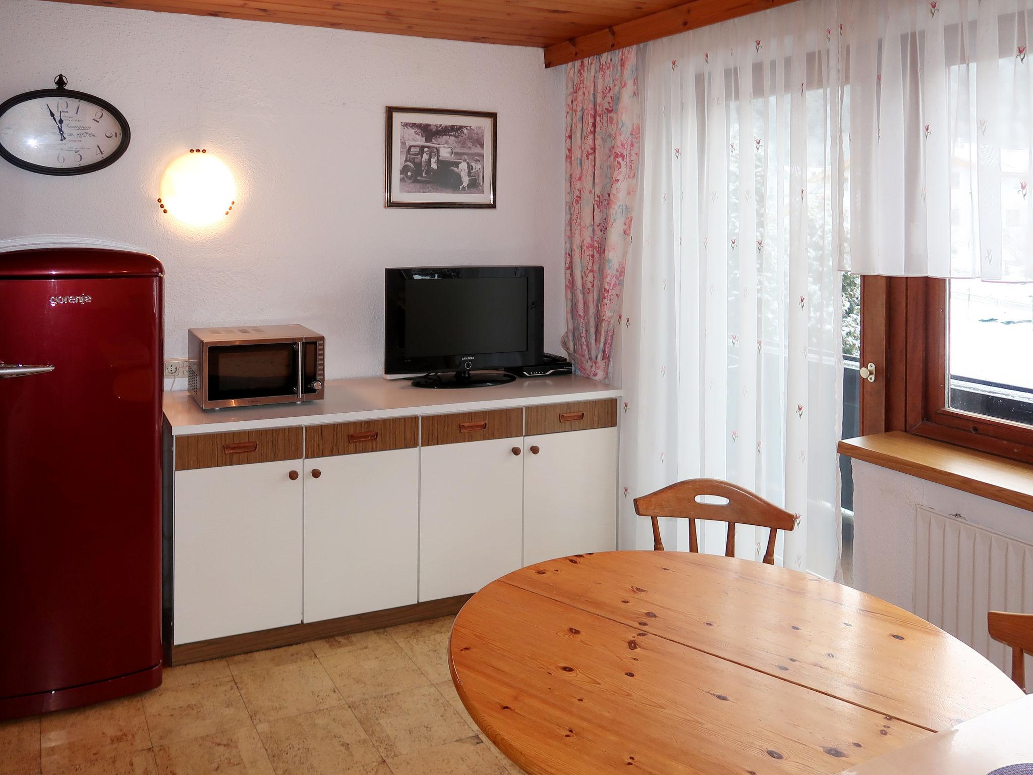 Photo 12 - 3 bedroom Apartment in Pfunds with garden