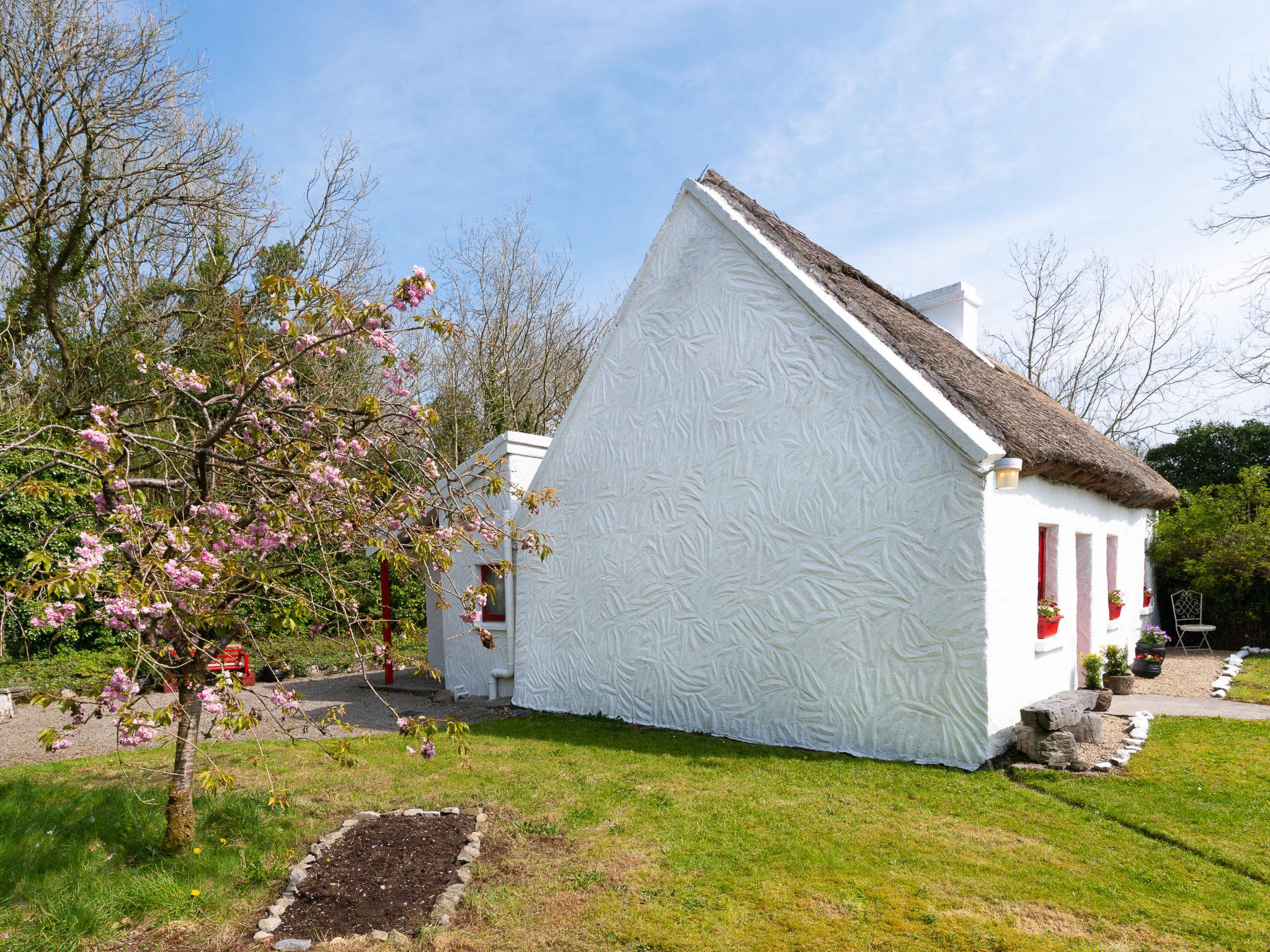 Foto 27 - Casa de 2 quartos em Claremorris com jardim